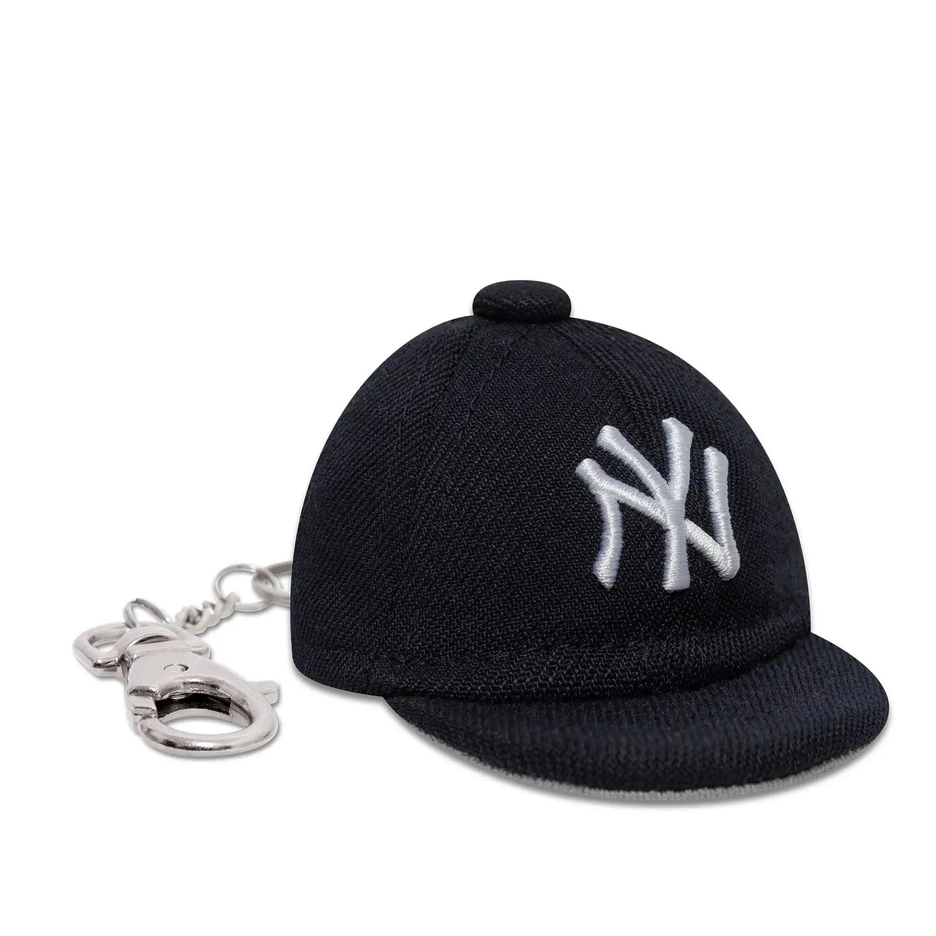 Porte-clés Mini Casquette New Era New York Yankees - New Era