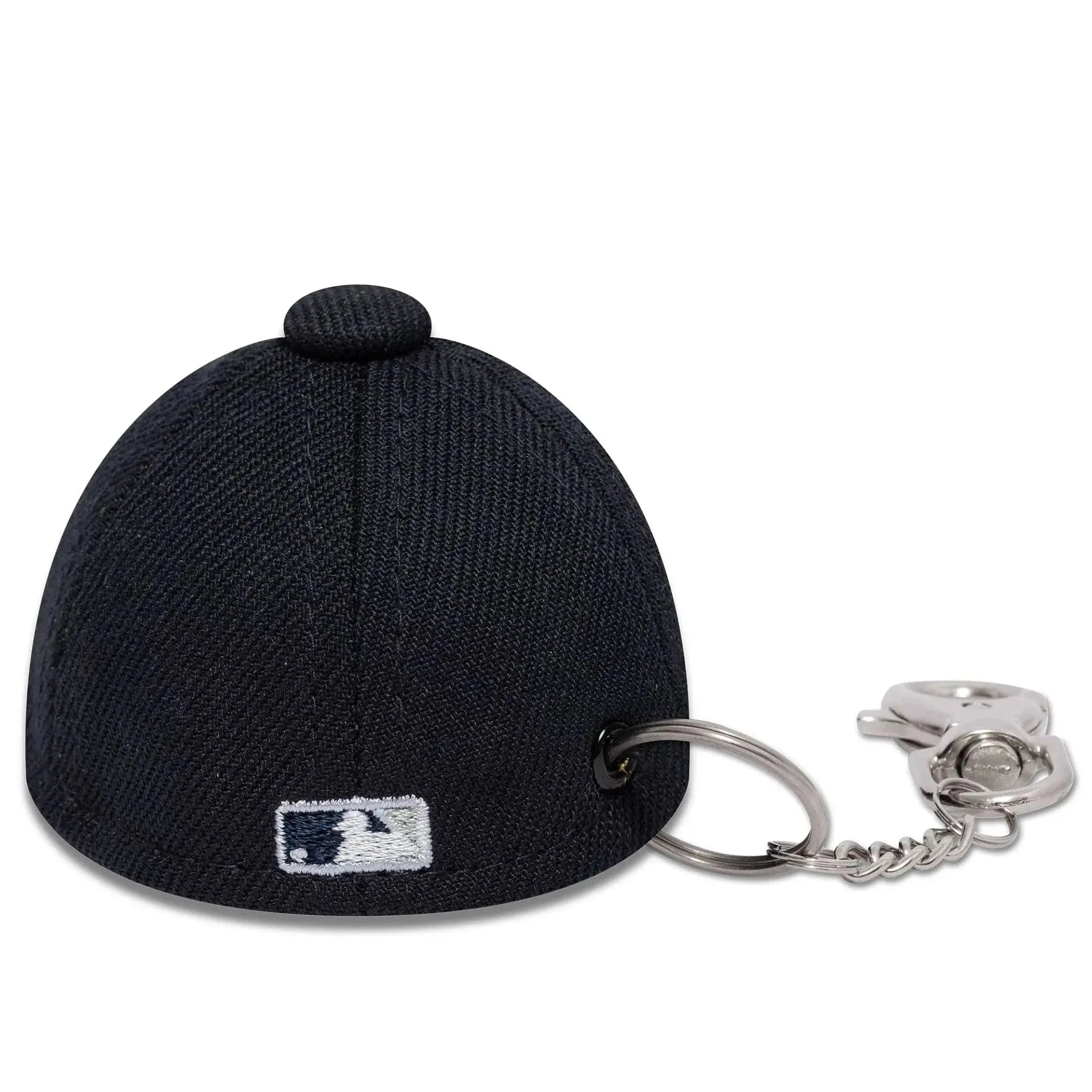 Porte-clés Mini Casquette New Era New York Yankees - New Era - détail 3