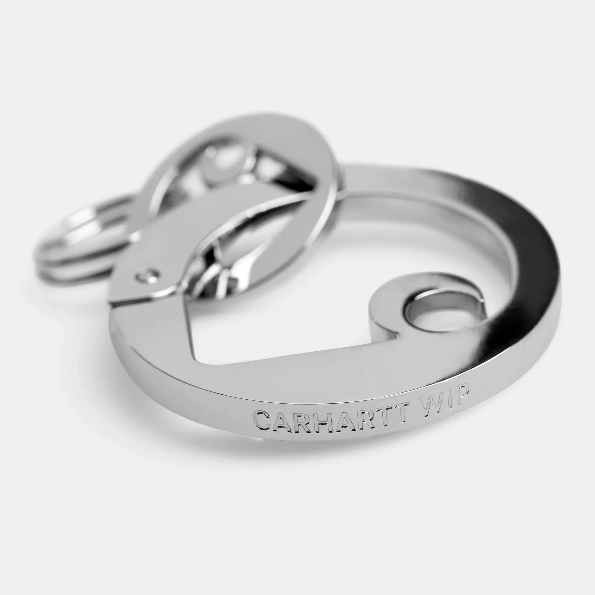 Porte-clés Mousqueton Charms - Carhartt WIP - détail 2