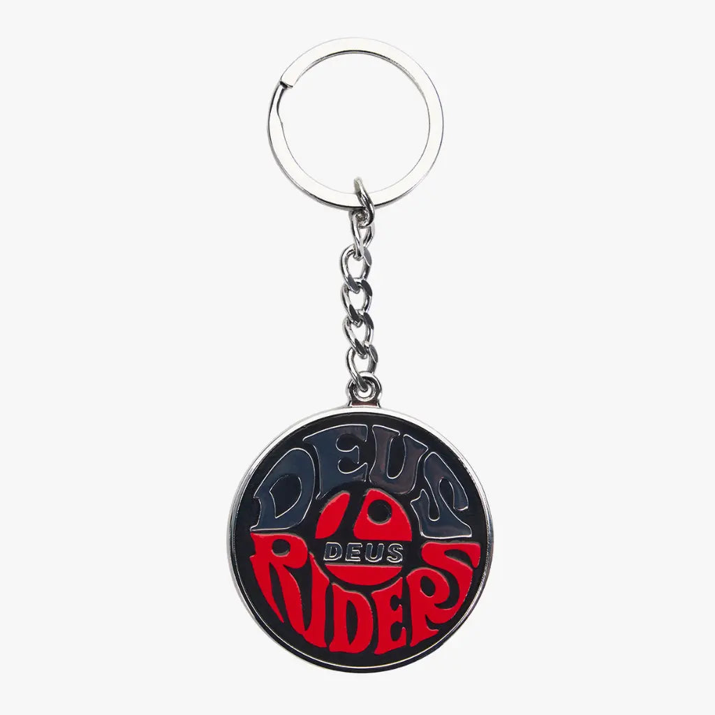 Porte-clés Riders Friend - Deus Ex Machina