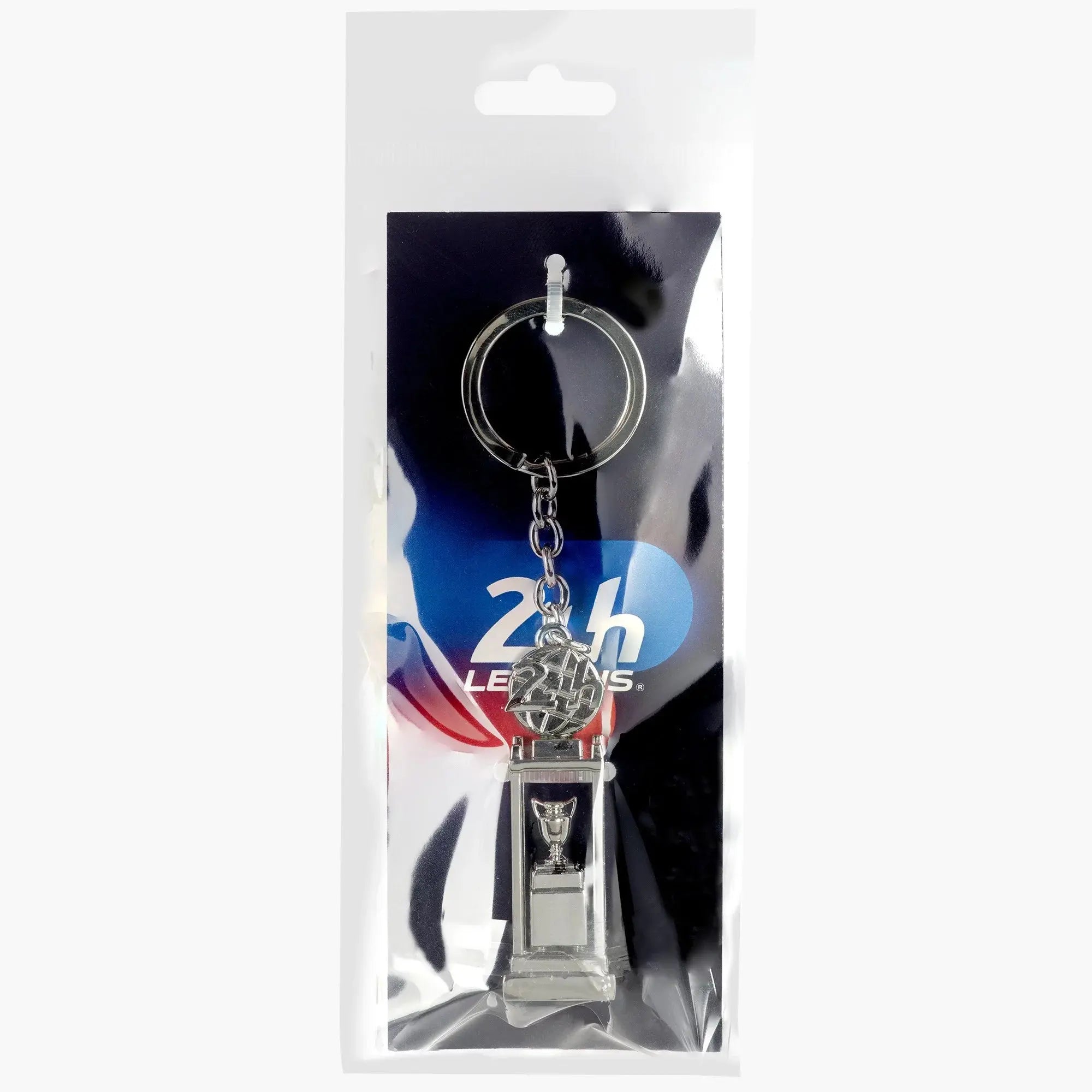 Porte-clés Trophée - 24h le Mans - détail 2