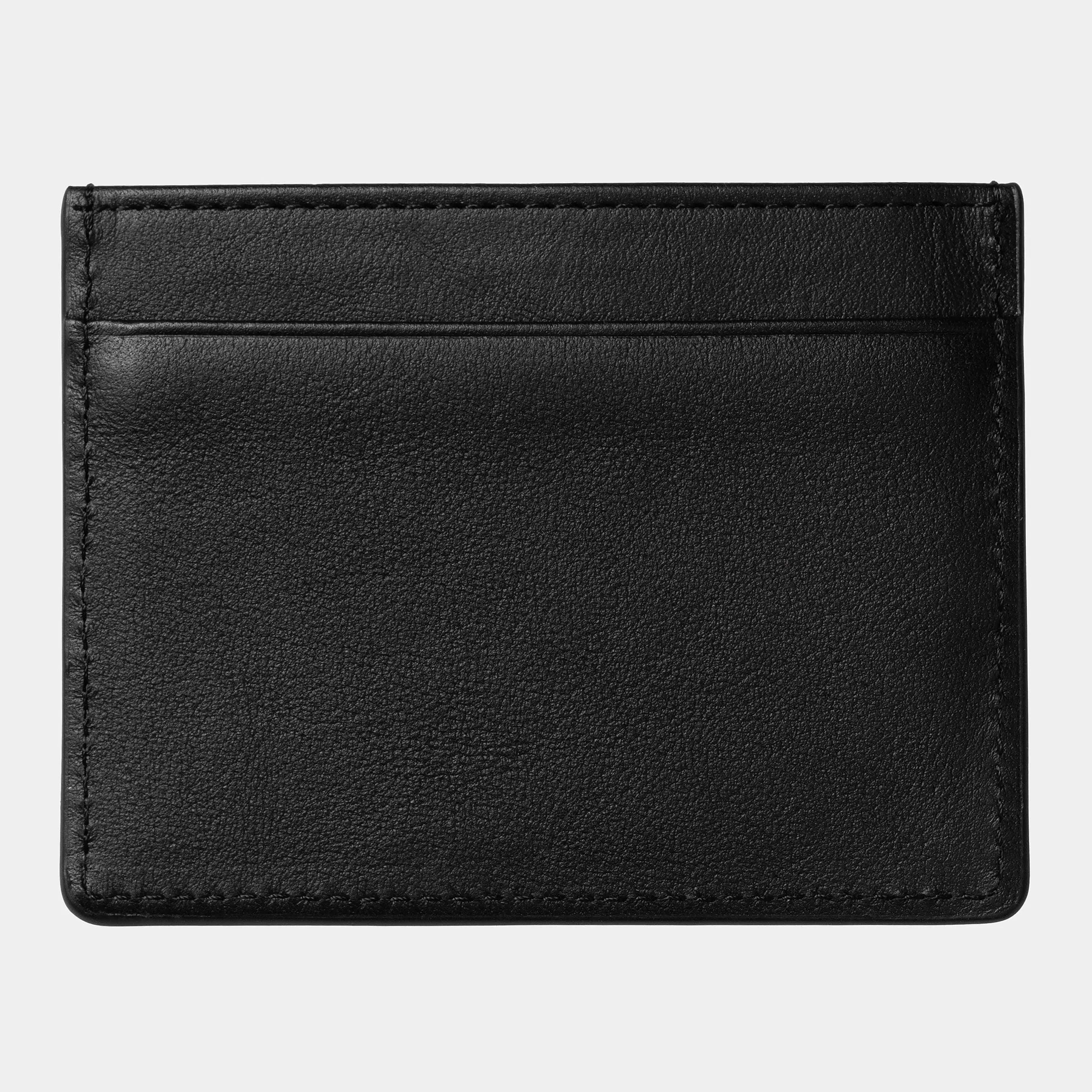Porte-cartes Vegas - Noir - Carhartt WIP - détail 2