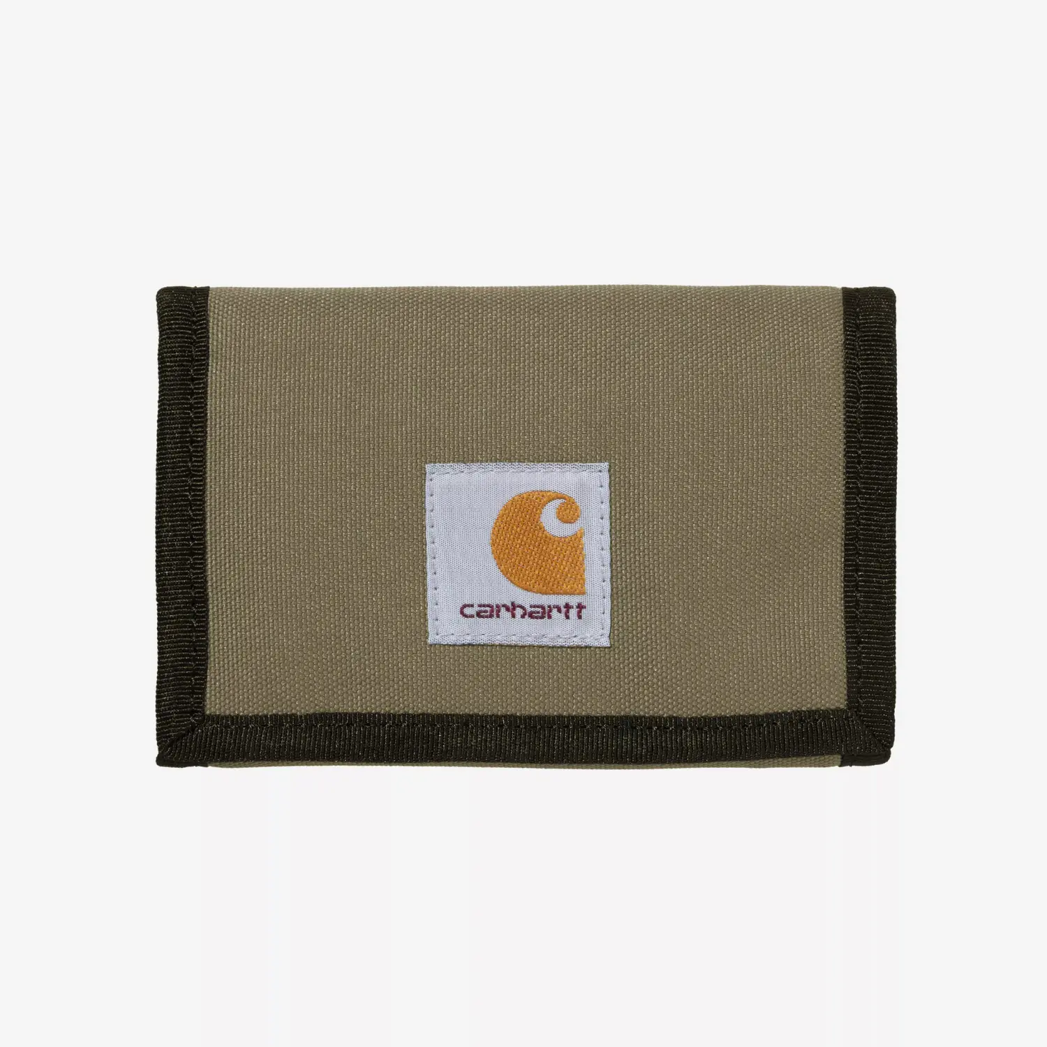 Portefeuille Alec - Brass - Carhartt WIP
