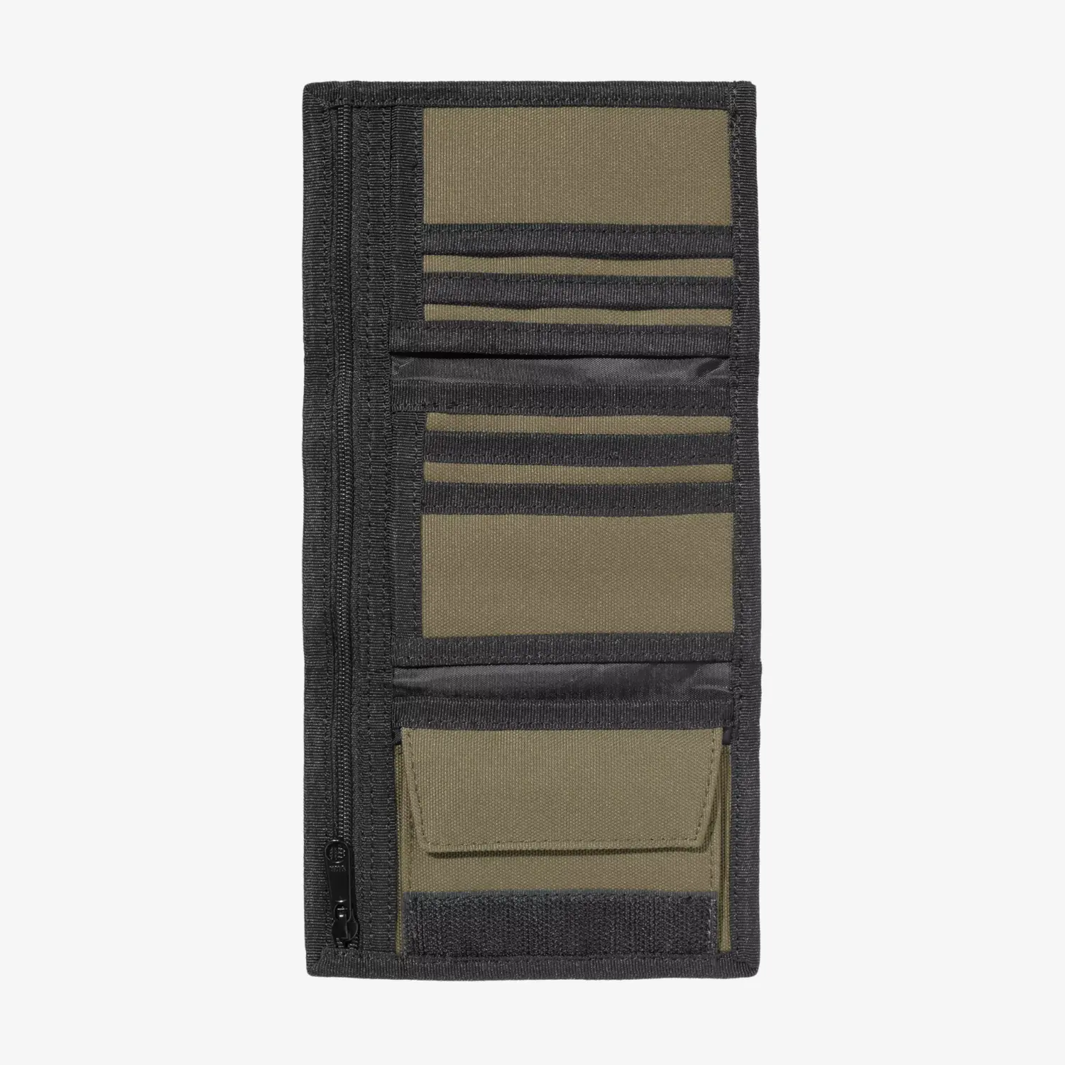 Portefeuille Alec - Brass - Carhartt WIP - détail 3