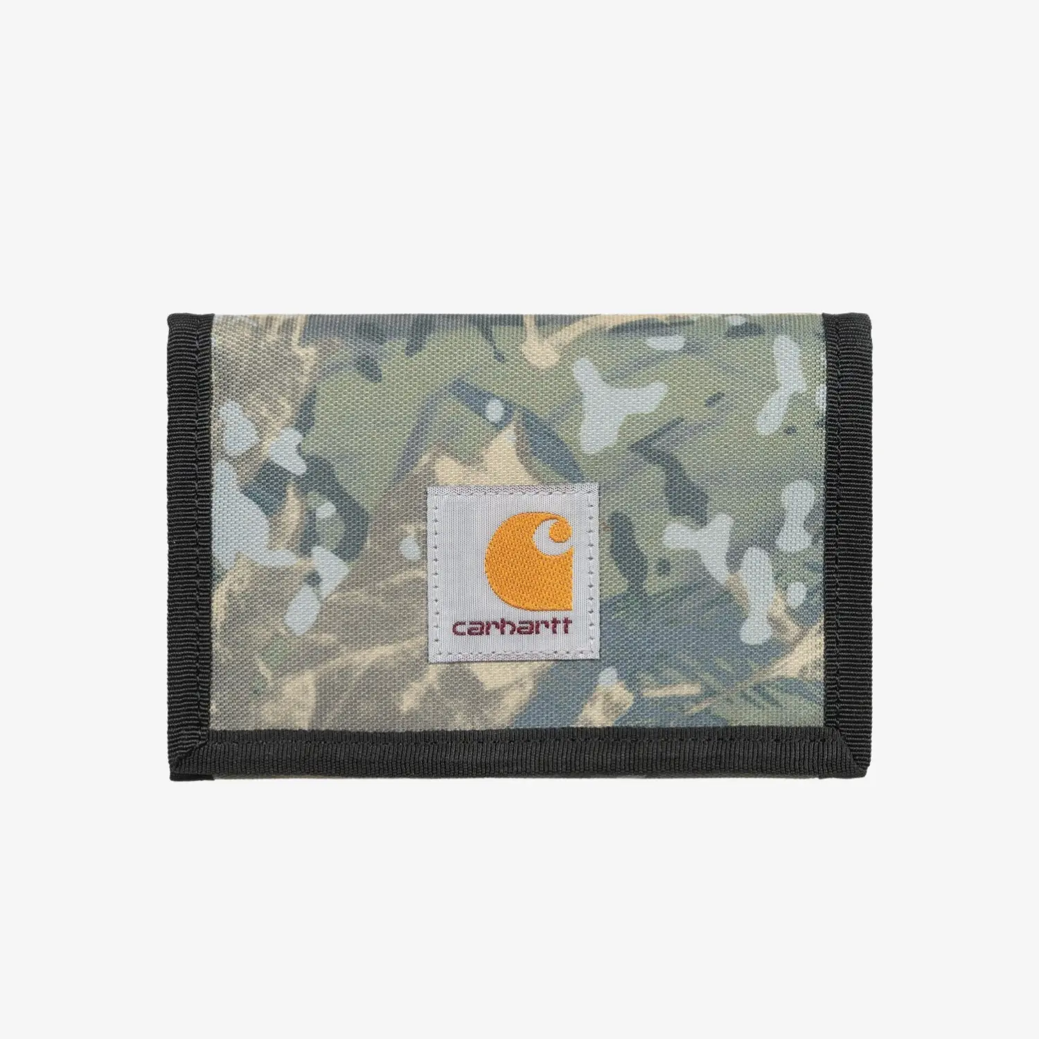 Portefeuille Alec - Camo Combi - Carhartt WIP