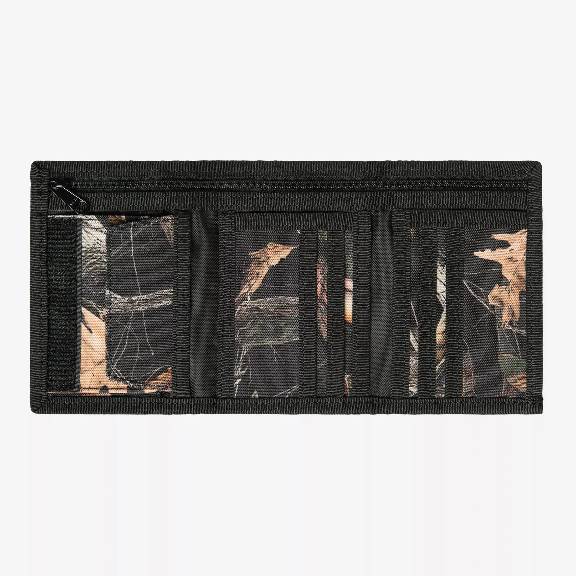Portefeuille Alec - Camo Feather Tree - Carhartt WIP