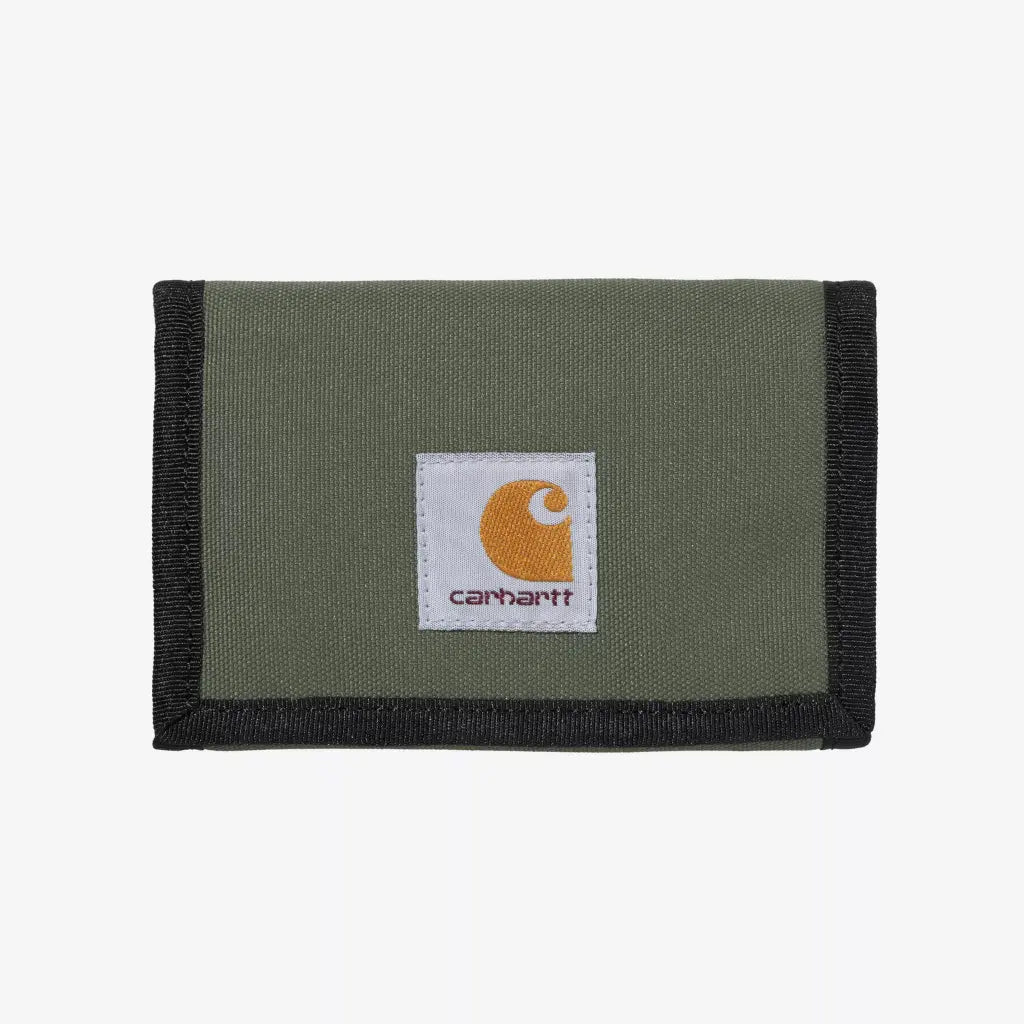 Portefeuille Alec - Opuntia - Carhartt WIP