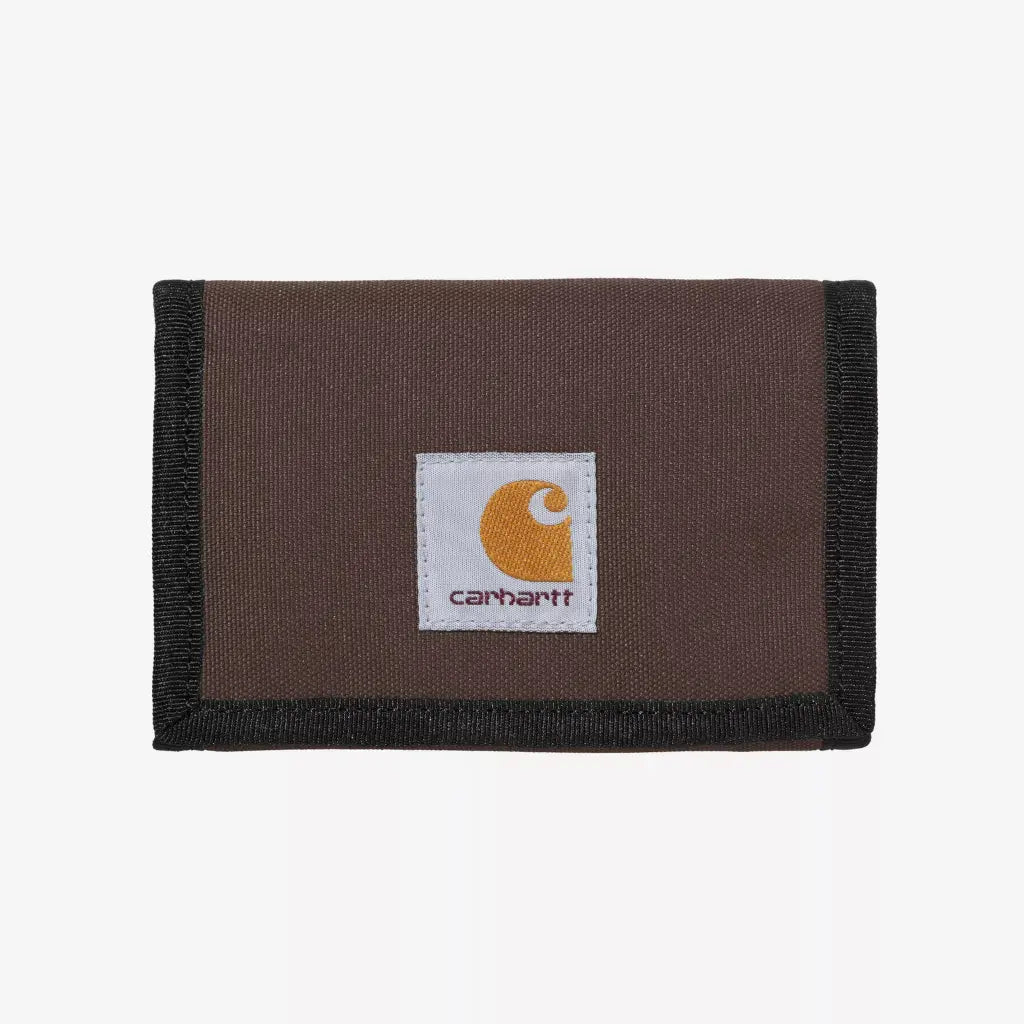 Portefeuille Alec - Palisander - Carhartt WIP