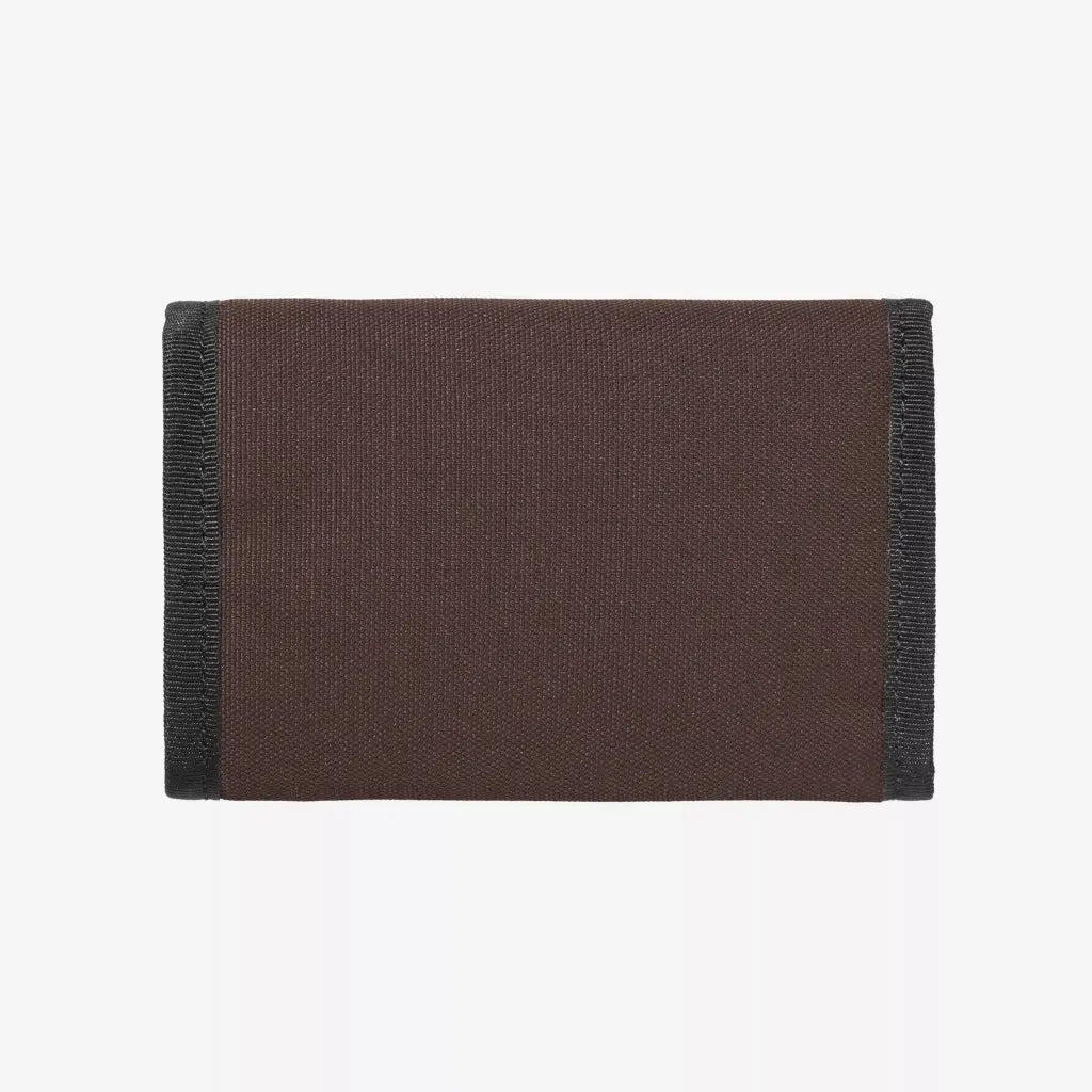 Portefeuille Alec - Palisander - Carhartt WIP - détail 2
