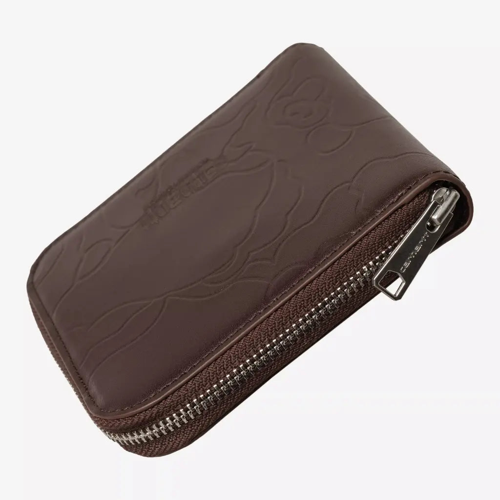 Portefeuille Camo Duck Palisander et Silver - Carhartt WIP - détail 4