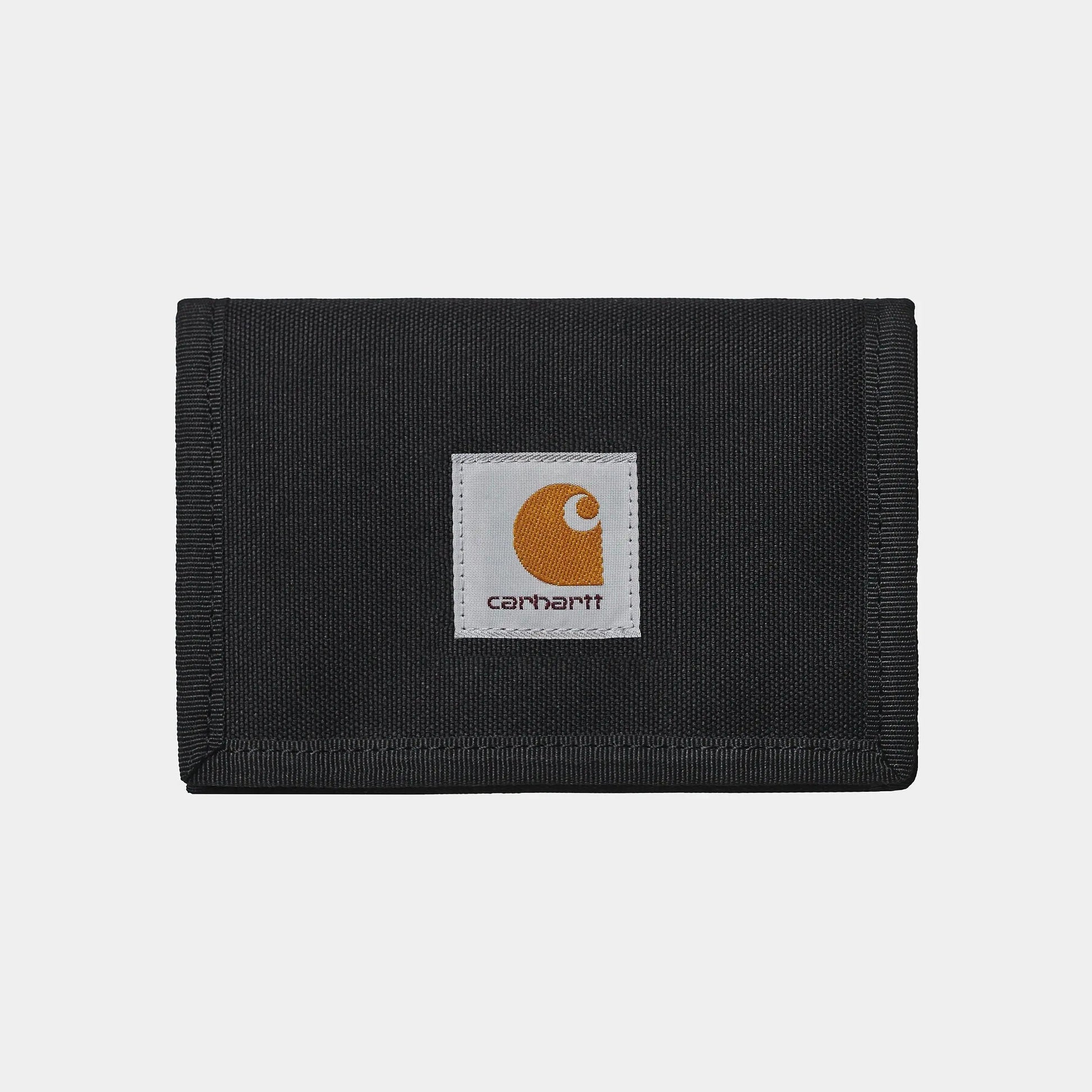 Portefeuille Alec - Noir - Carhartt WIP