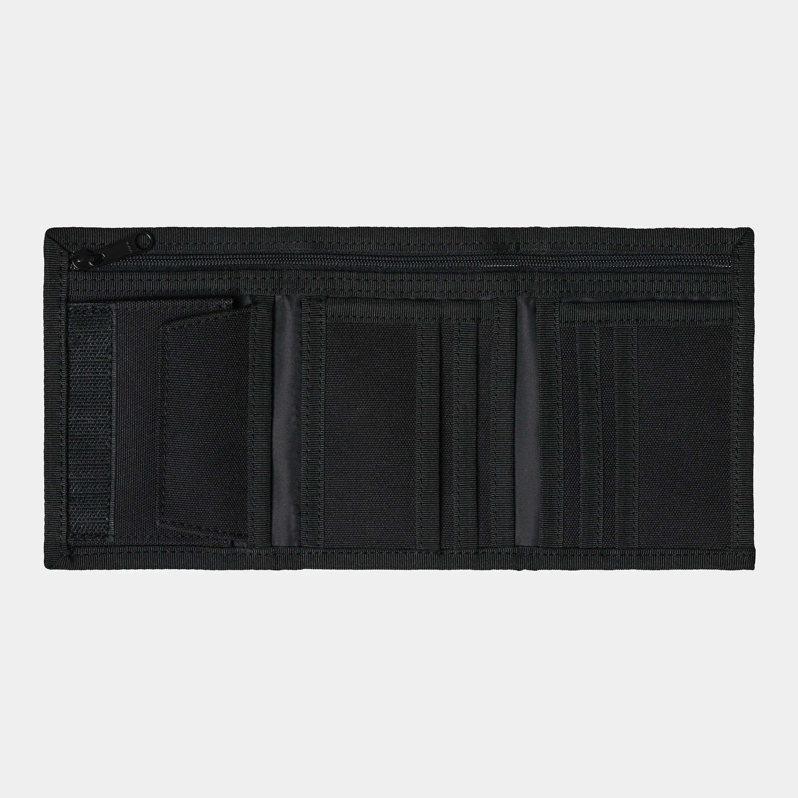 Portefeuille Alec - Noir - Carhartt WIP - détail 2