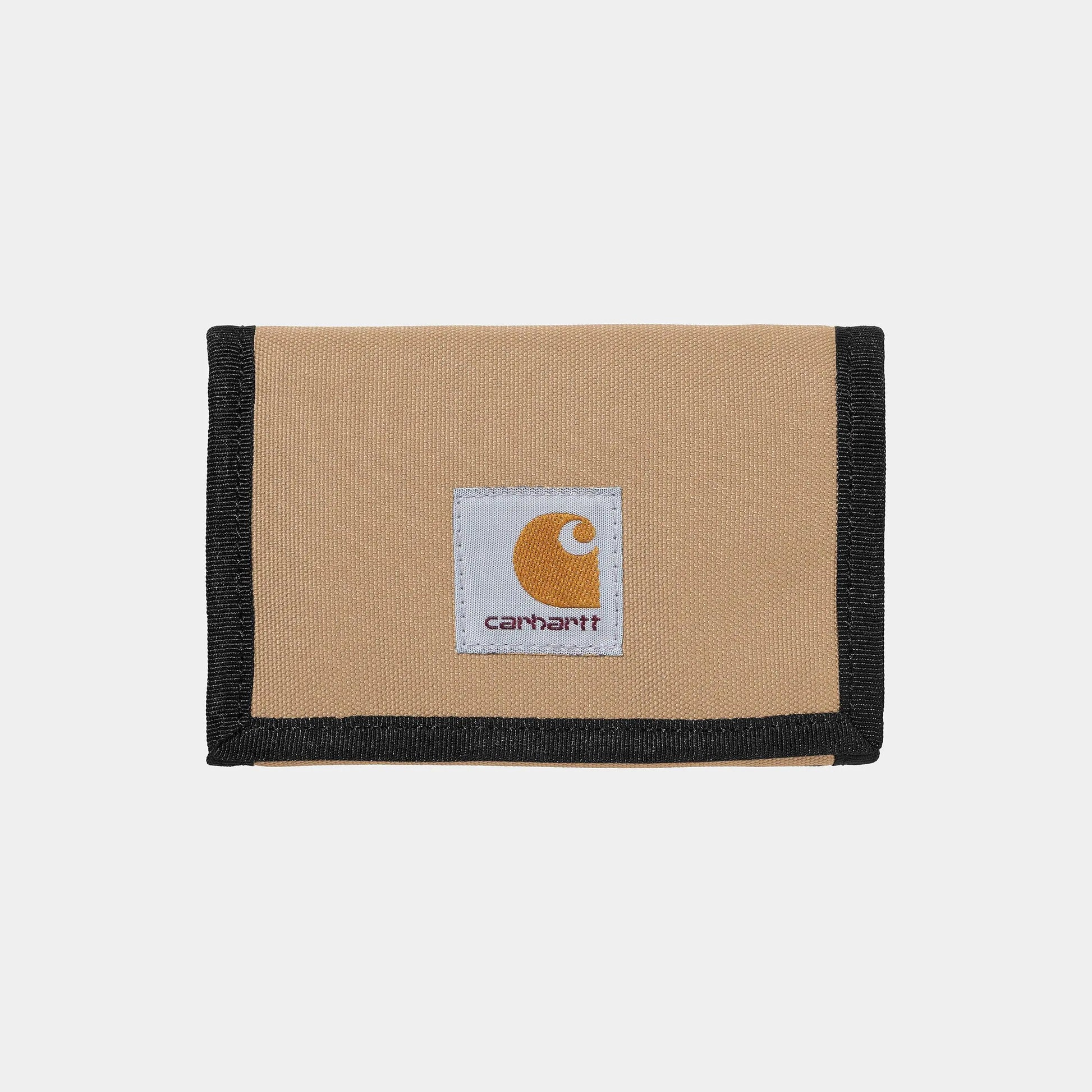 Portefeuille Alec - Peanut - Carhartt WIP