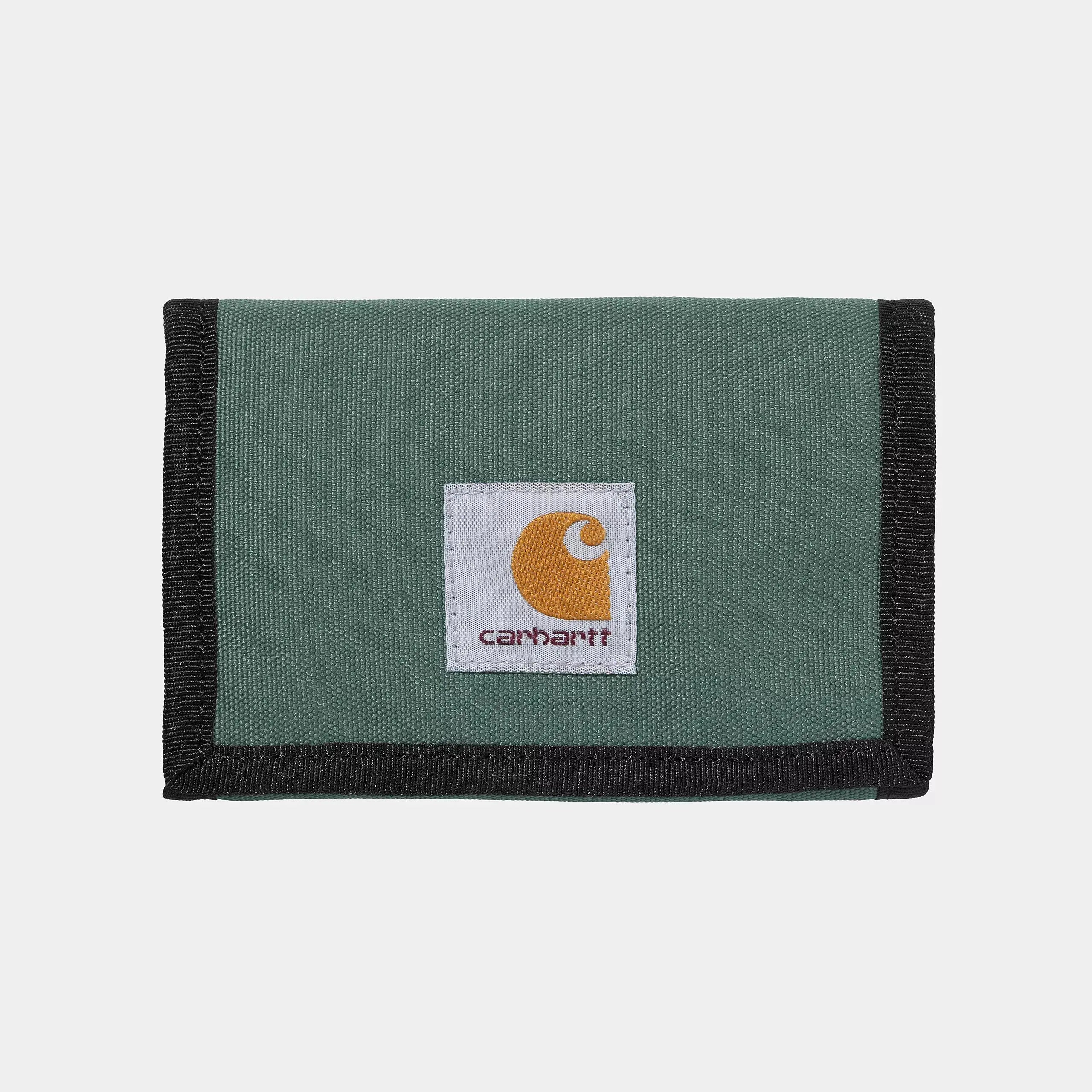 Portefeuille Alec- Silver Pine - Carhartt WIP