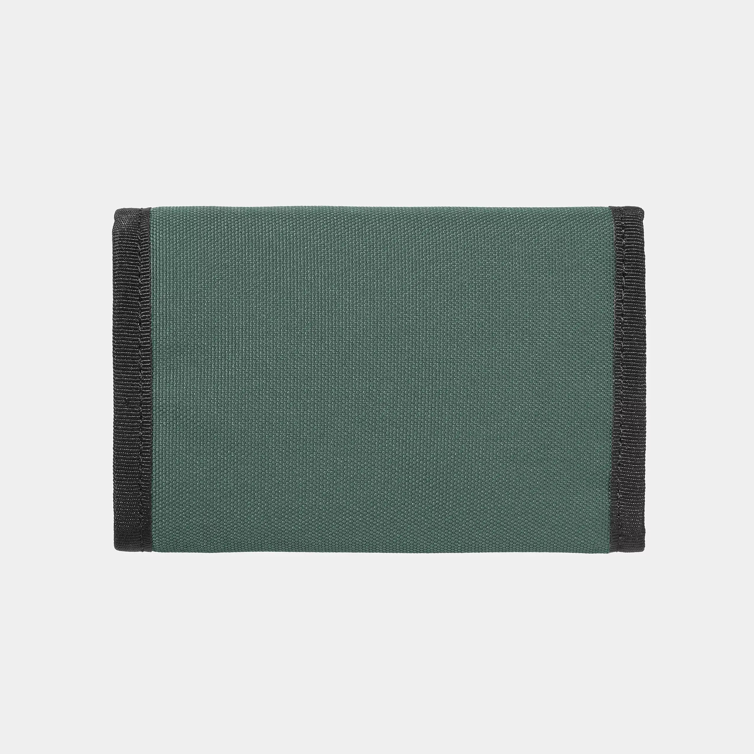 Portefeuille Alec- Silver Pine - Carhartt WIP - détail 2