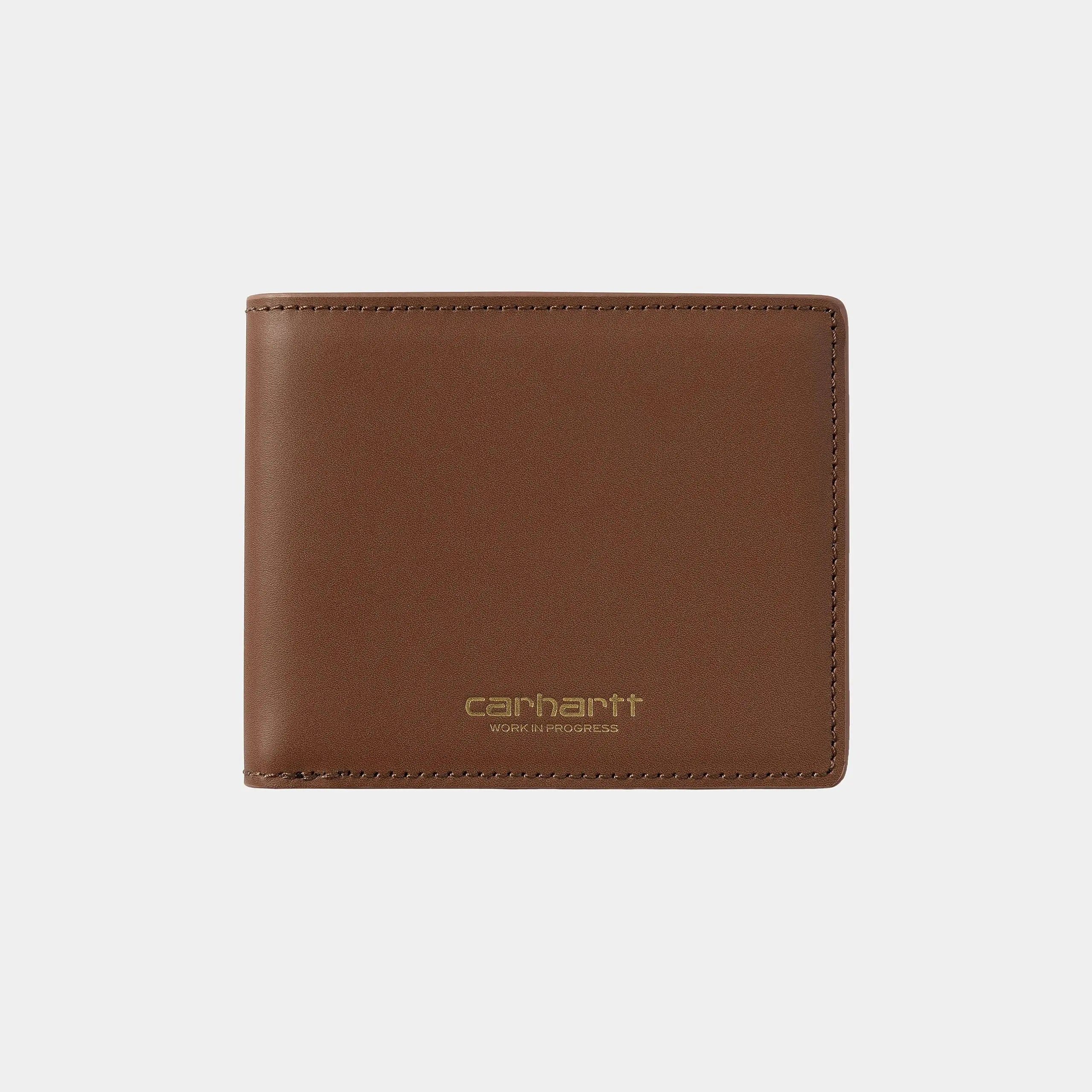 Portefeuille Vegas - Cognac - Carhartt WIP