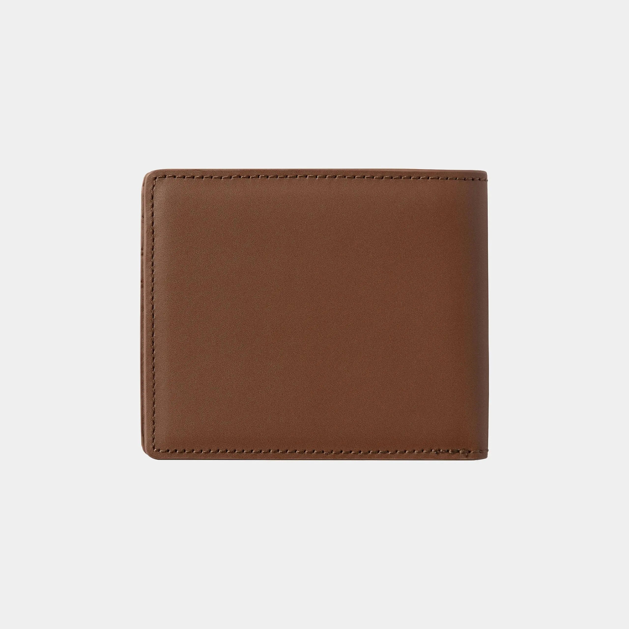 Portefeuille Vegas - Cognac - Carhartt WIP - détail 2