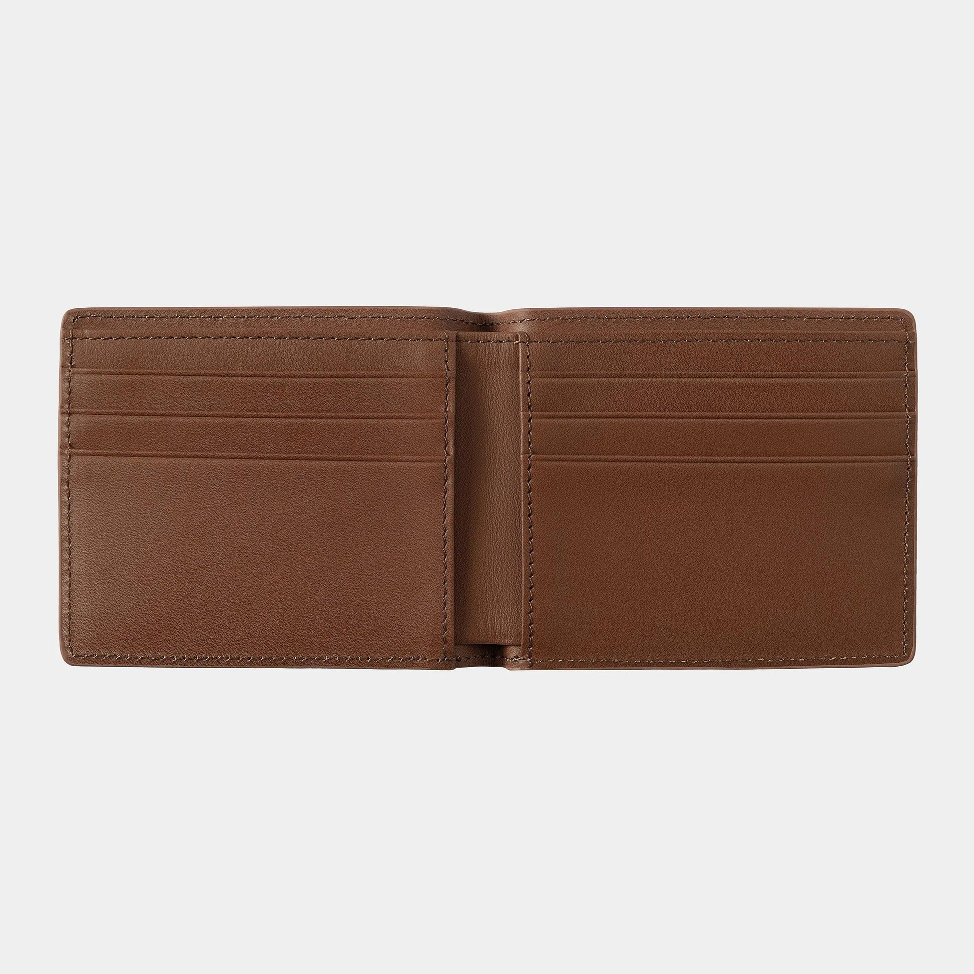 Portefeuille Vegas - Cognac - Carhartt WIP - détail 3