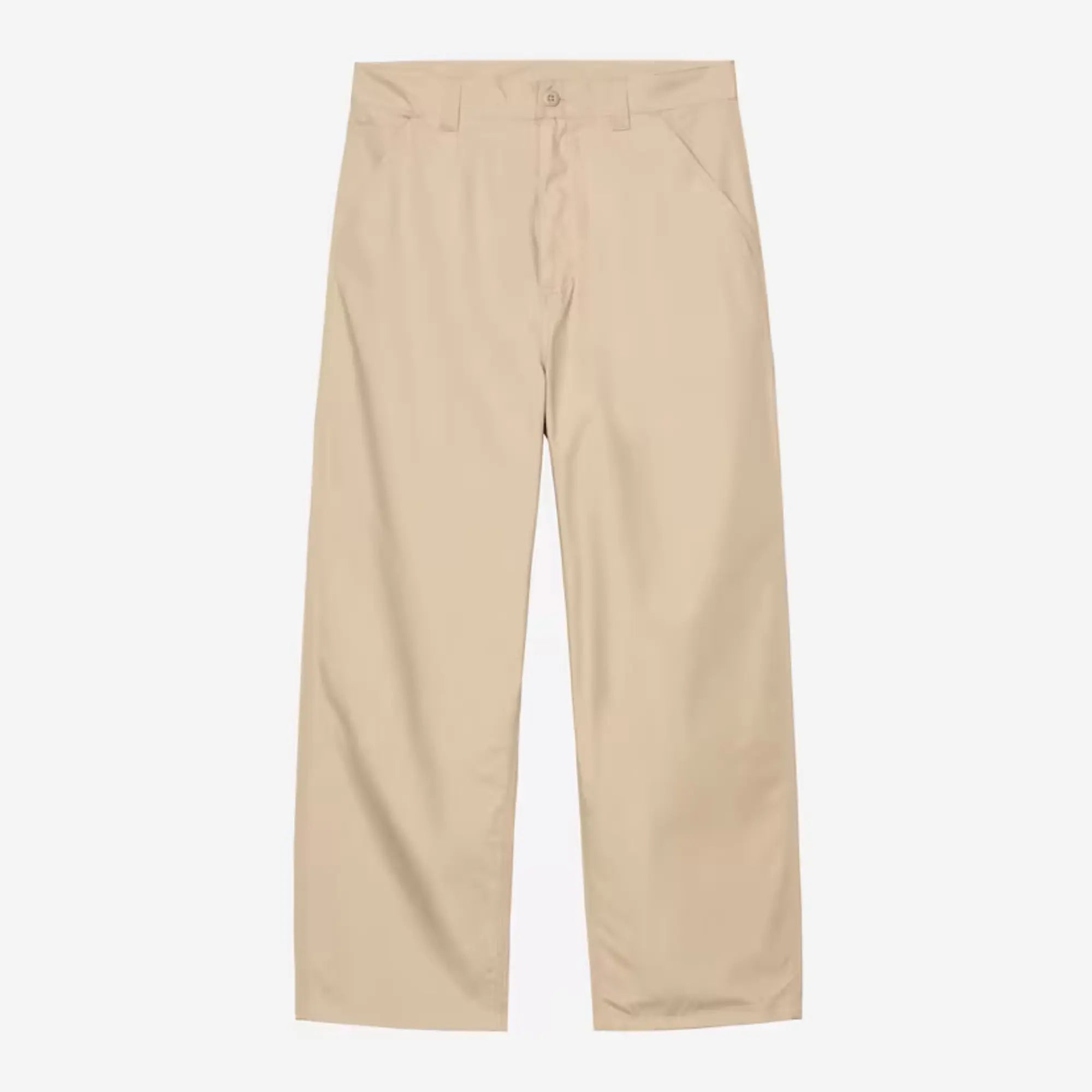 Postal Single Knee Pant - Iroko - Carhartt WIP