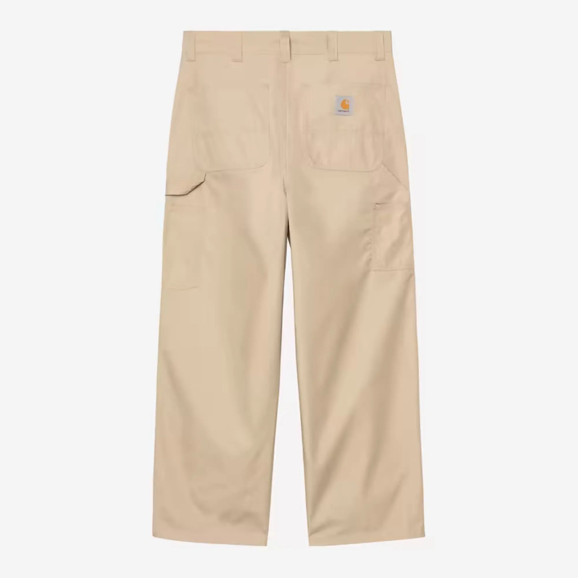 Postal Single Knee Pant - Iroko - Carhartt WIP - détail 2