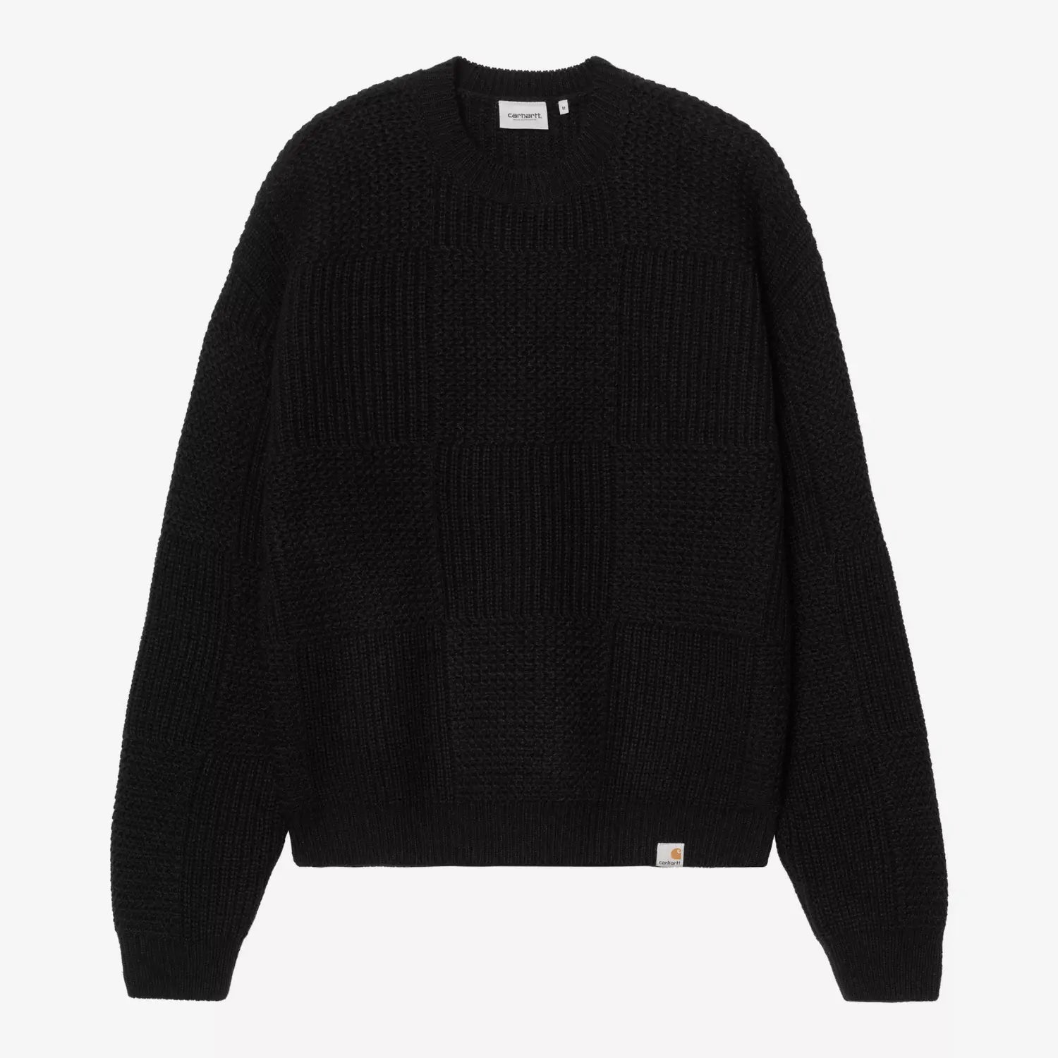 Pull Bishop - Black - Carhartt WIP