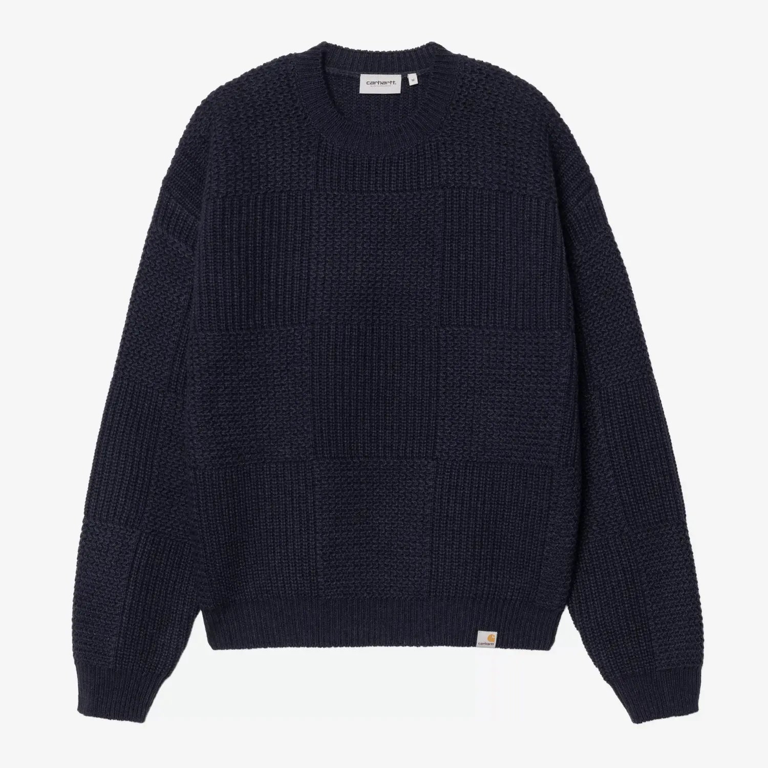 Pull Bishop - Dark Navy - Carhartt WIP