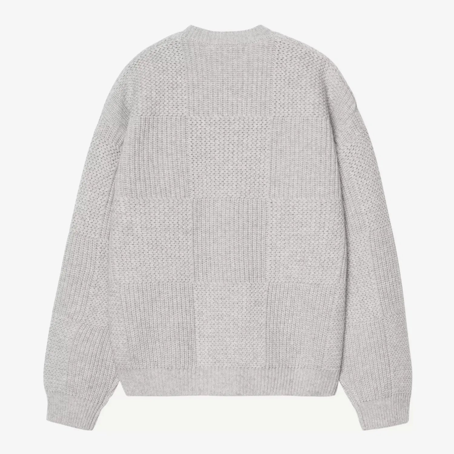 Pull Bishop - Puddle - Carhartt WIP - détail 2