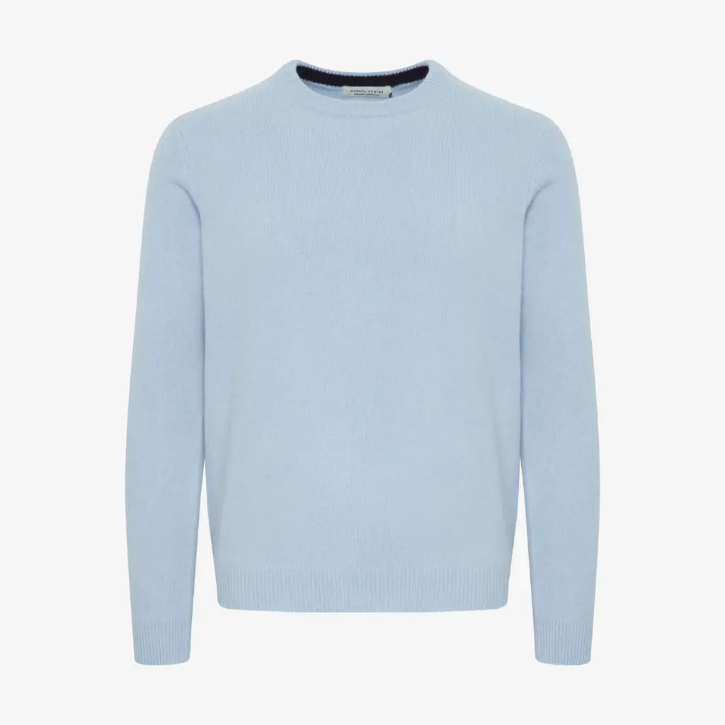 Pull - Bleu Ciel - Casual Friday