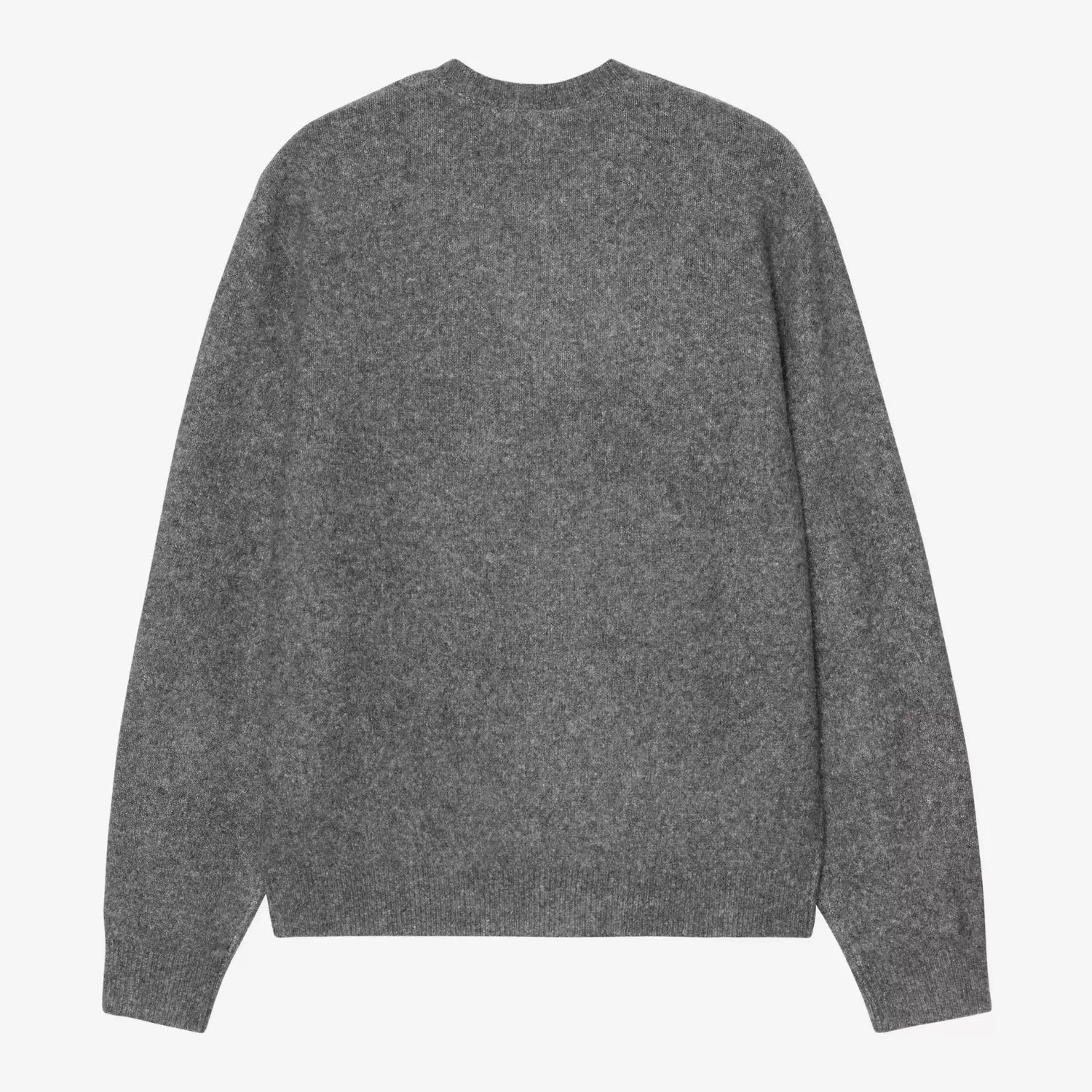 Pull Curtis - Graphite - Carhartt WIP - détail 2