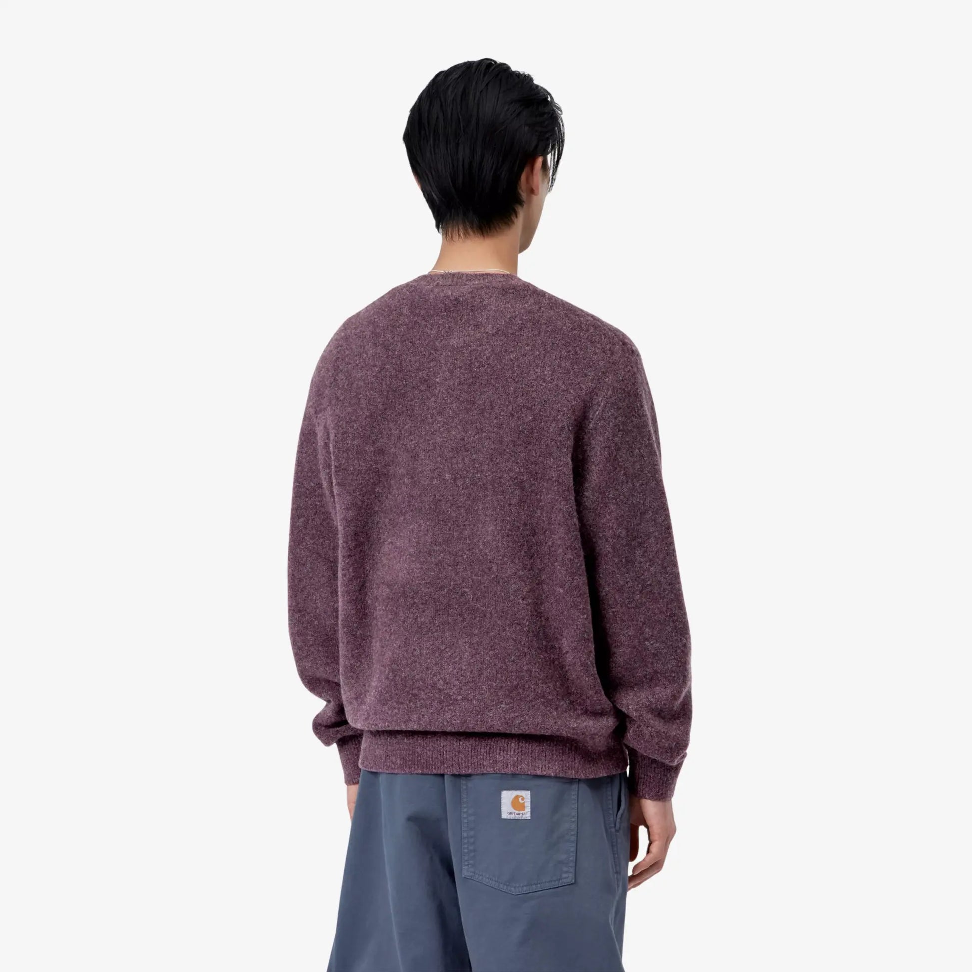 Pull Curtis - Tangled Shady Purple - Carhartt WIP