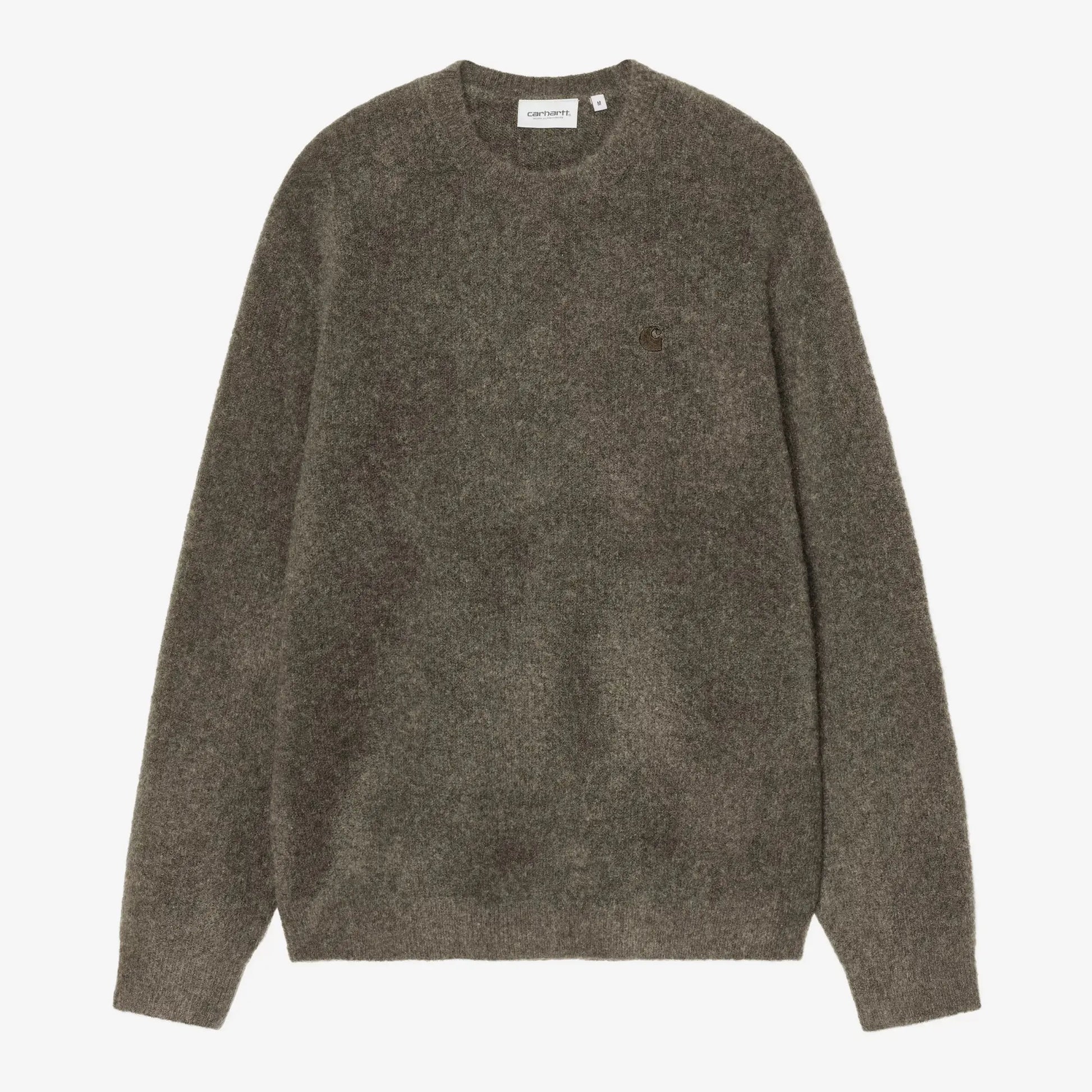 Pull Curtis - Tangled Shungite - Carhartt WIP