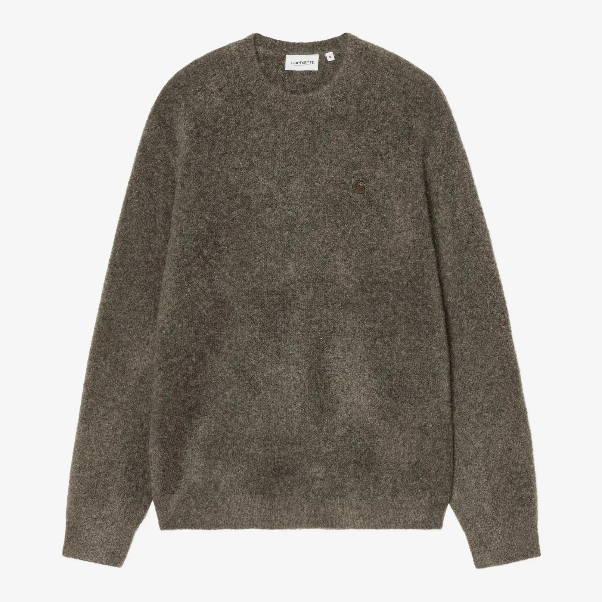 Pull Curtis - Tangled Shungite - Carhartt WIP