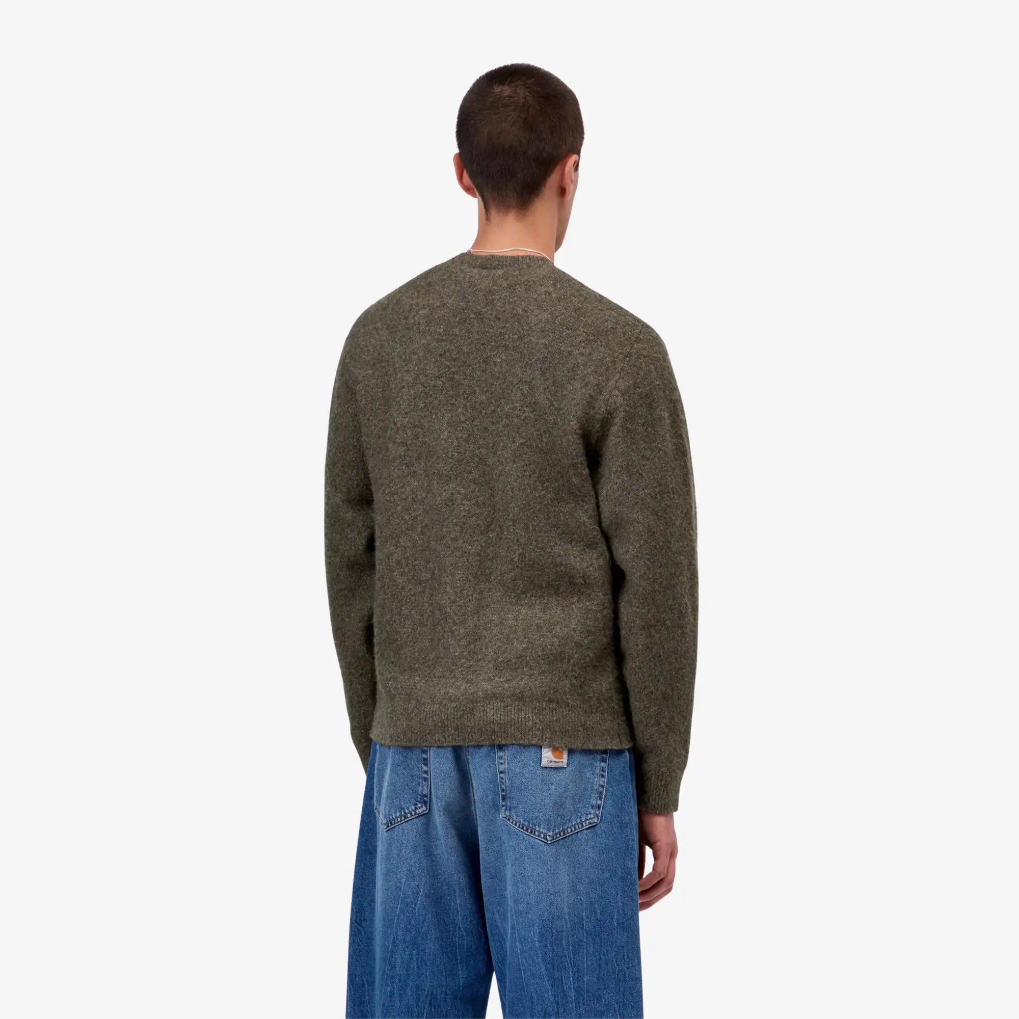 Pull Curtis - Tangled Shungite - Carhartt WIP