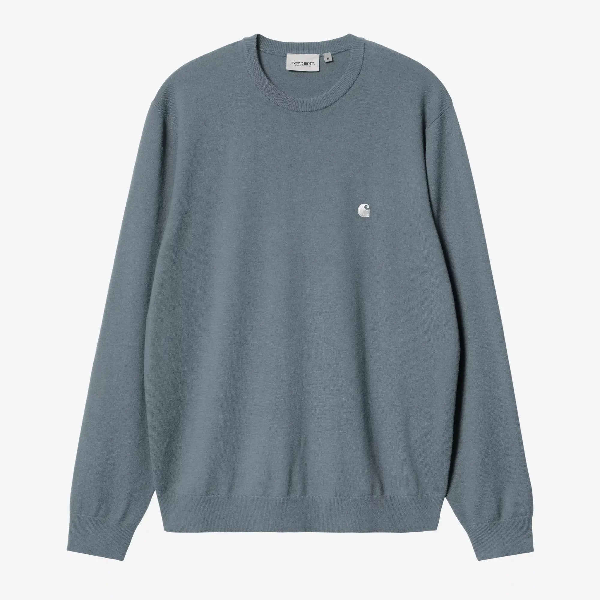 Pull Madison - Velvet Blue - Carhartt WIP