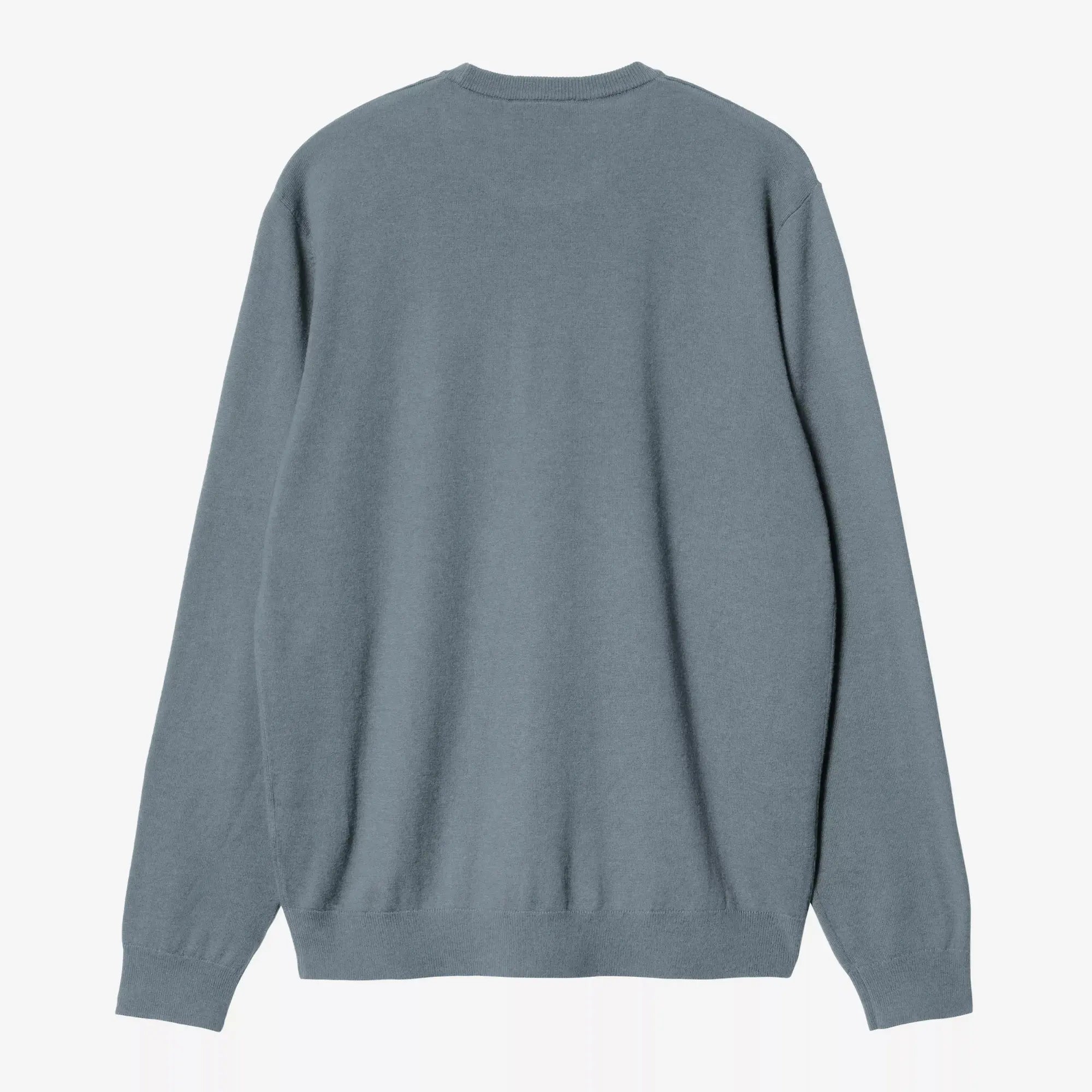 Pull Madison - Velvet Blue - Carhartt WIP - détail 2