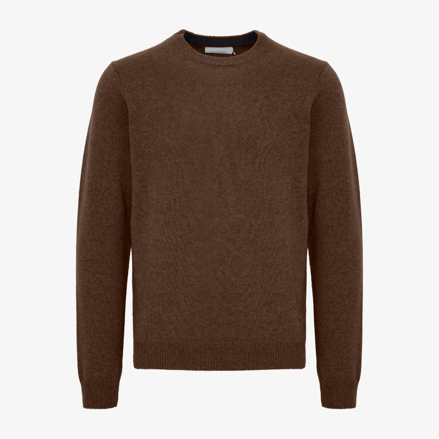 Pull - Marron - Casual Friday