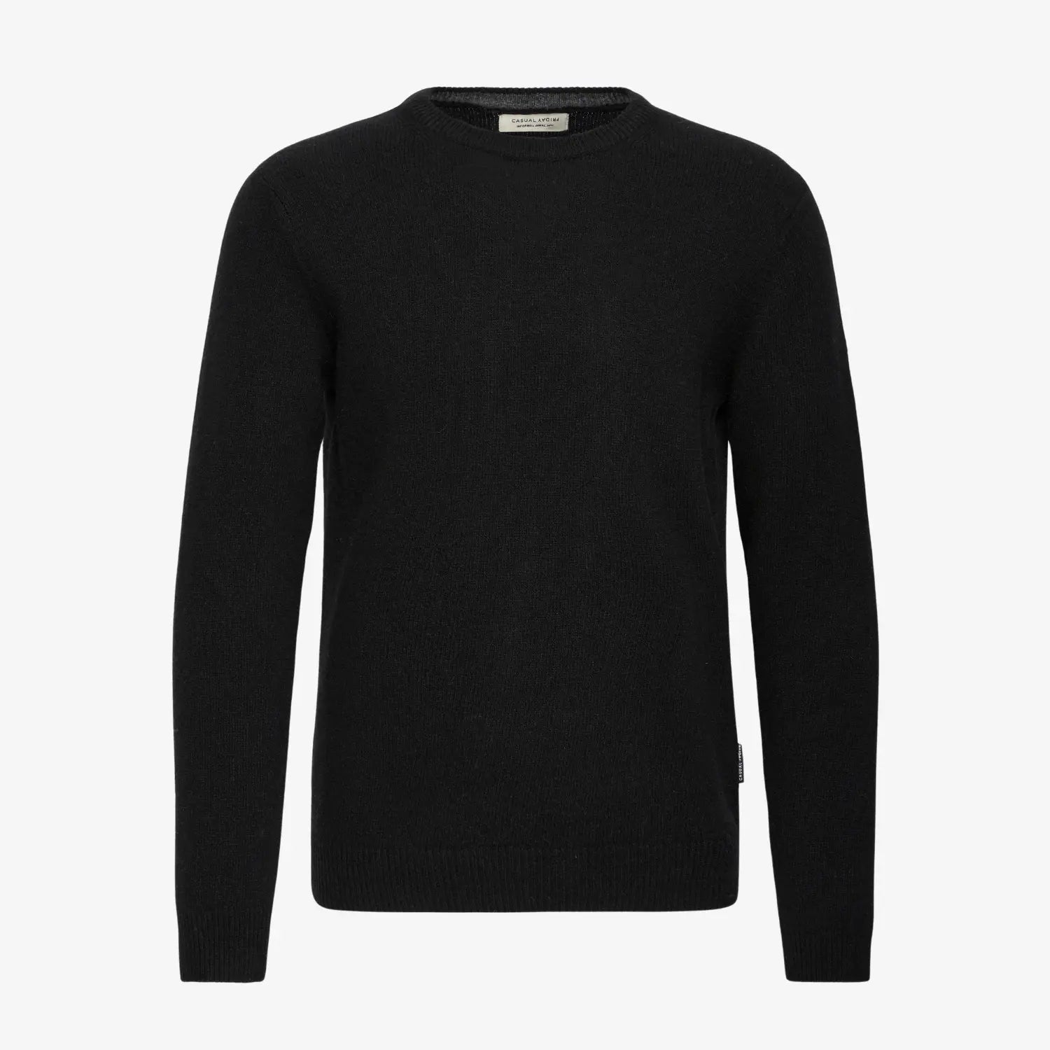 Pull - Noir - Casual Friday