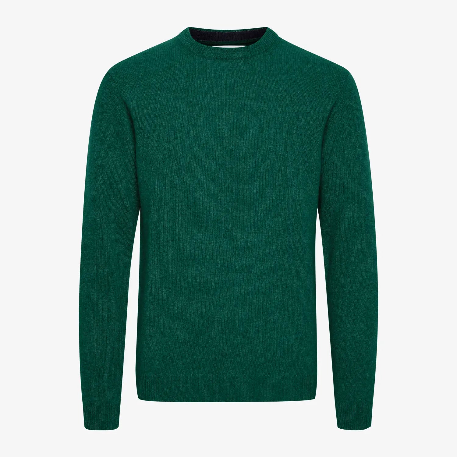 Pull - Vert Foncé - Casual Friday