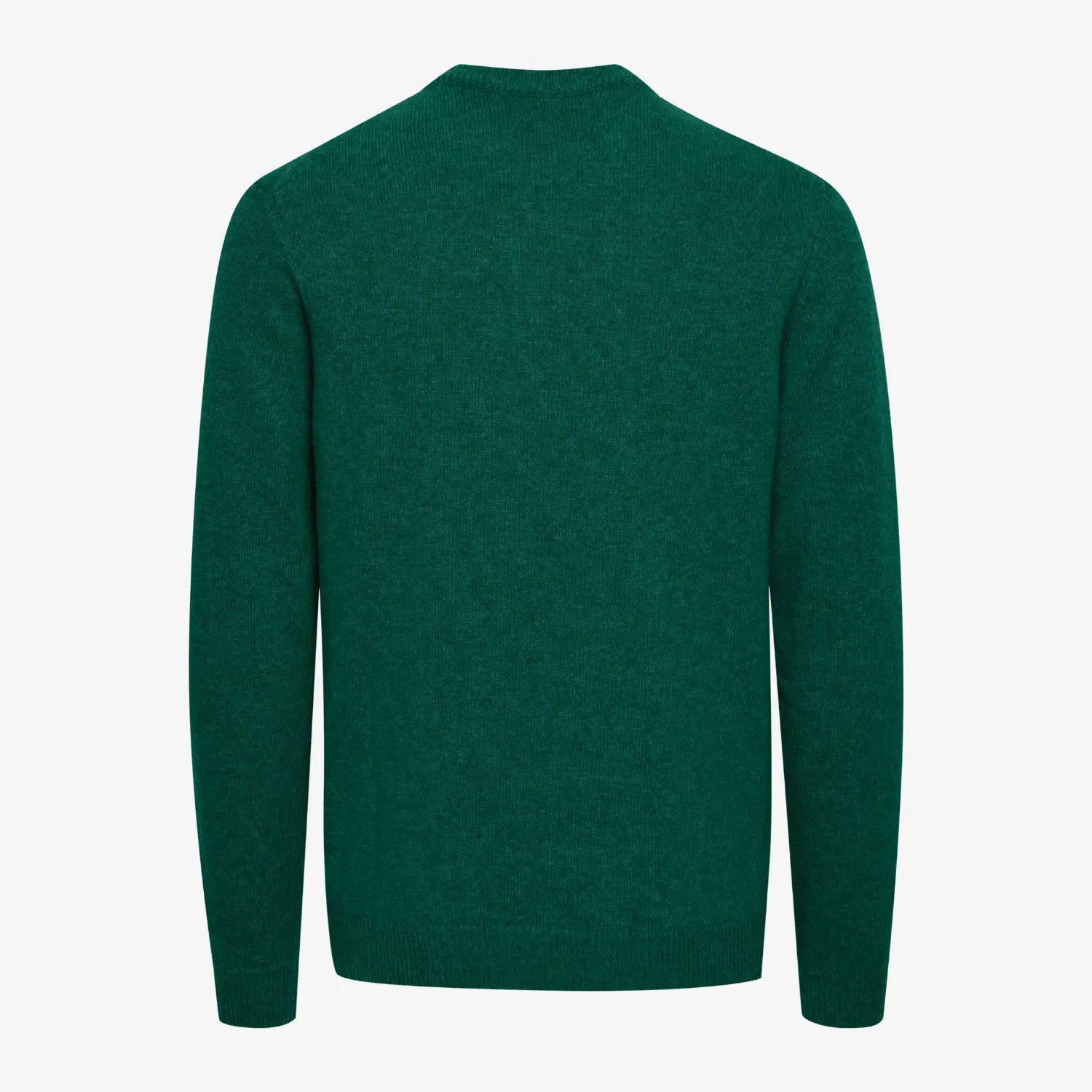Pull - Vert Foncé - Casual Friday - détail 3