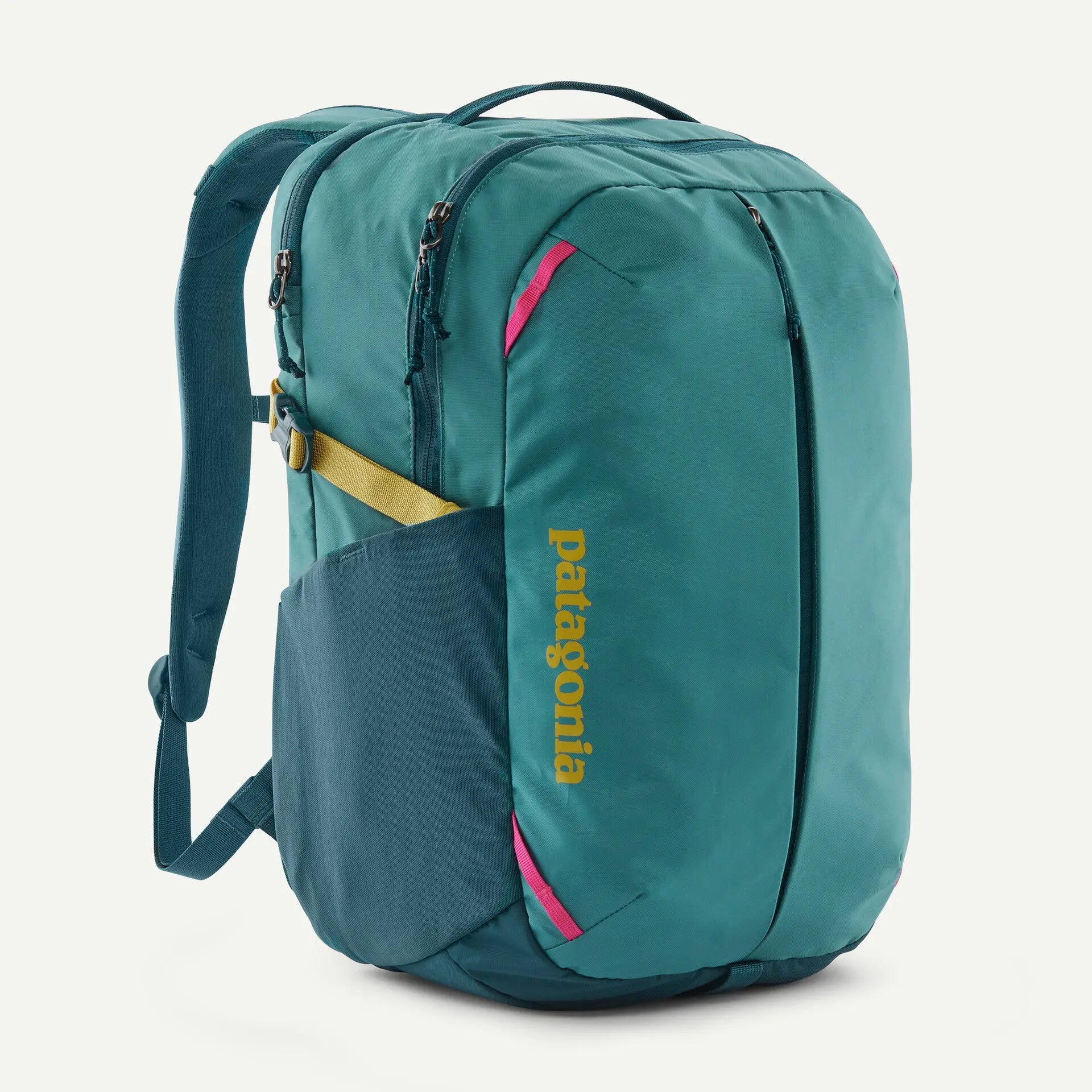 Refugio Day Pack 30l - Wetland Blue - Patagonia