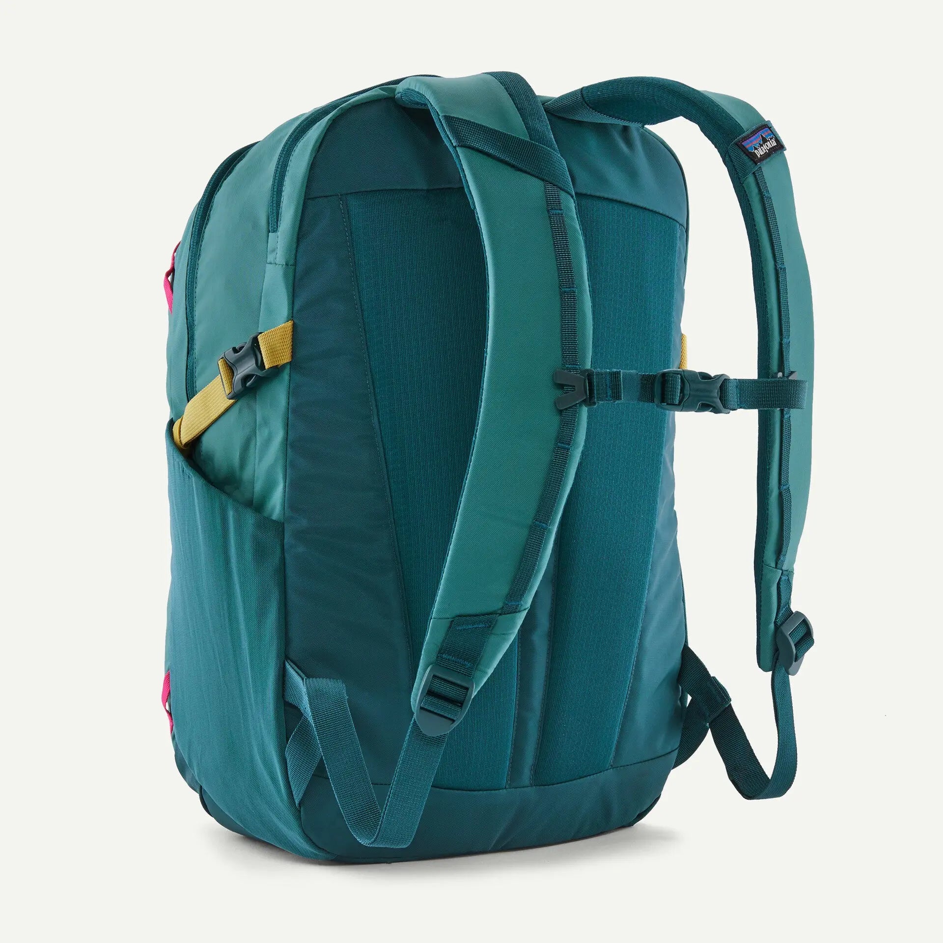 Refugio Day Pack 30l - Wetland Blue - Patagonia - détail 2