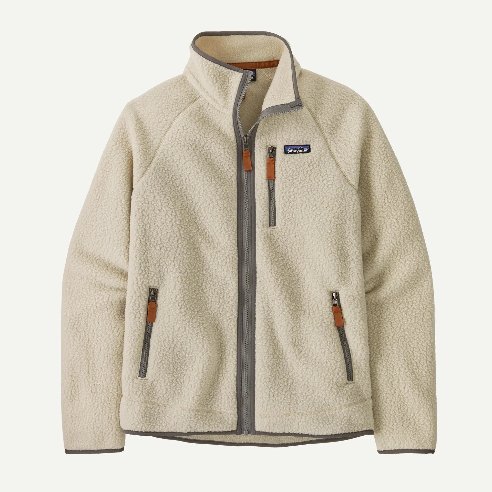 Retro Pile Jacket - Pelican - Patagonia