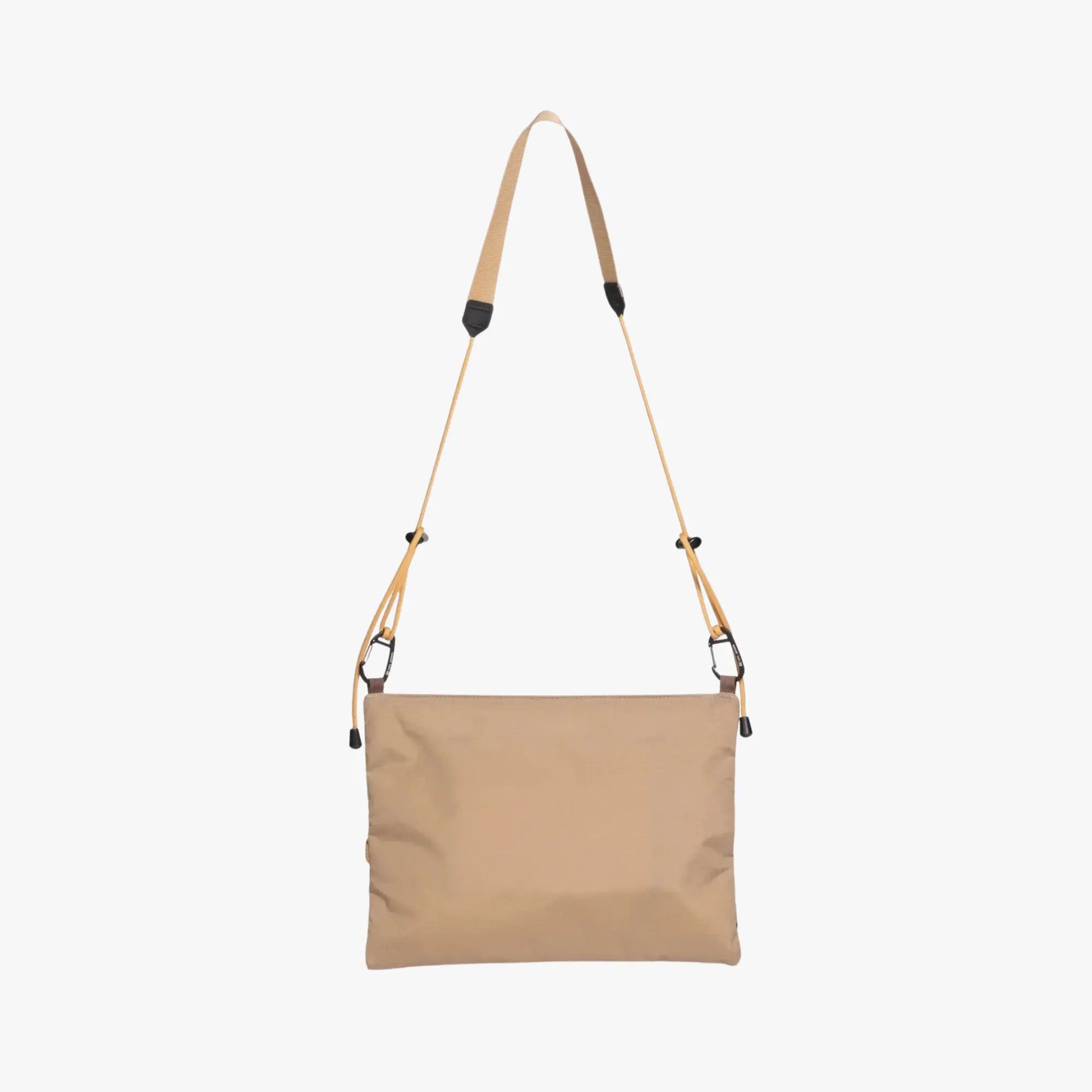 Sac à Bandoulière Mountain - Woodland / Elmwood - Topo Designs - détail 2