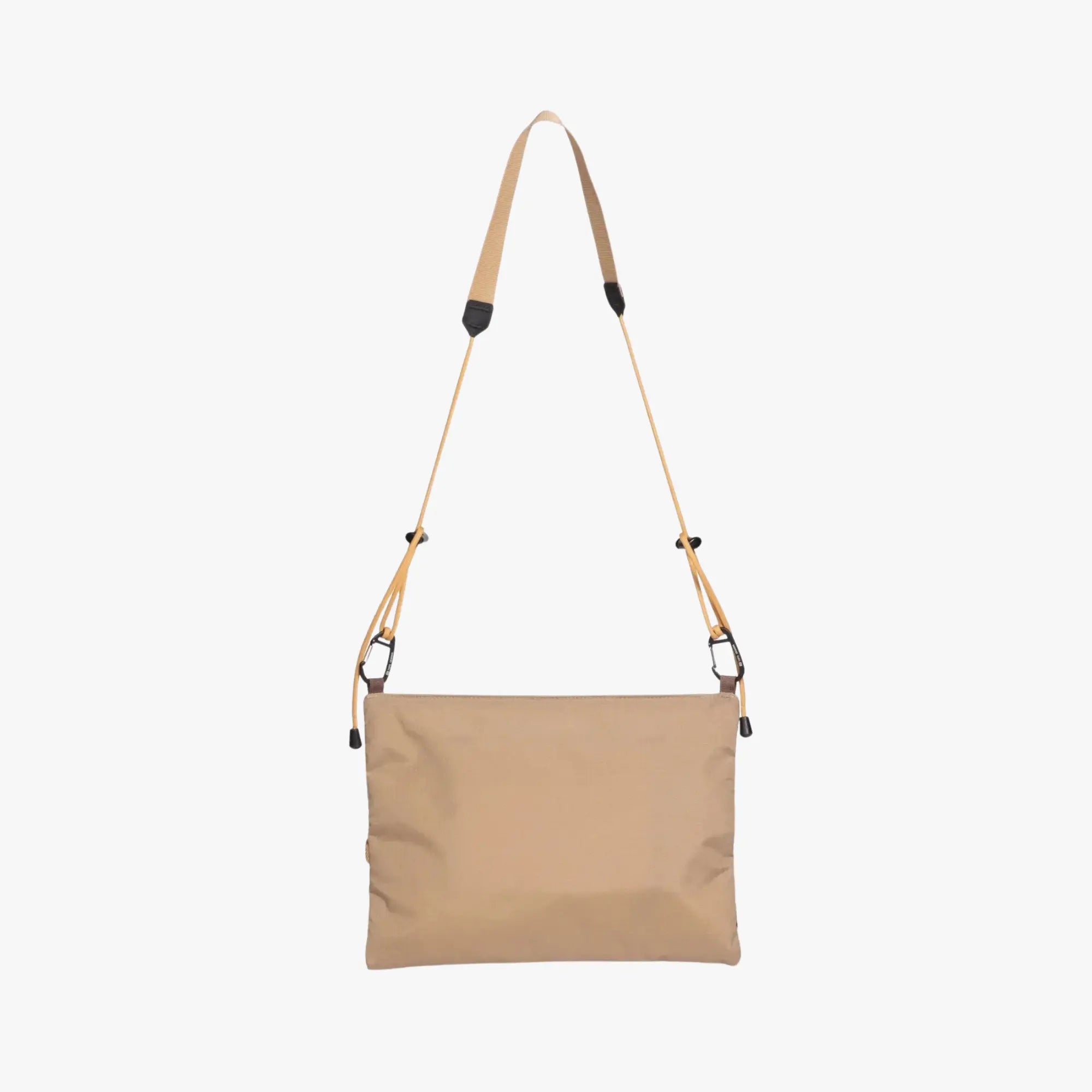 Sac à Bandoulière Mountain - Woodland / Elmwood - Topo Designs - détail 2