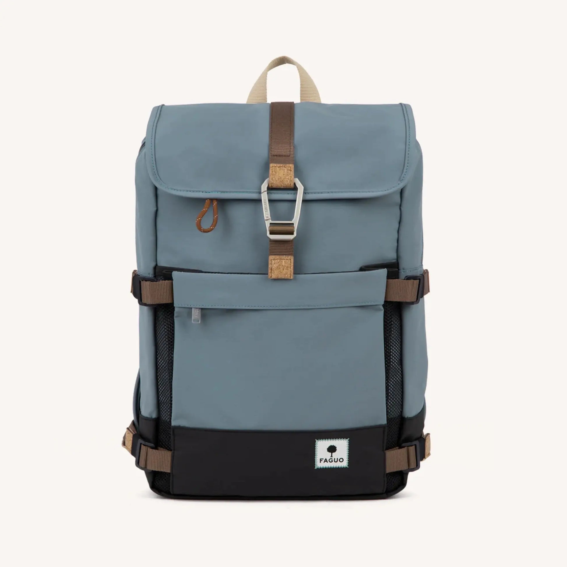 Sac à Dos Cummuter Bleu - Faguo