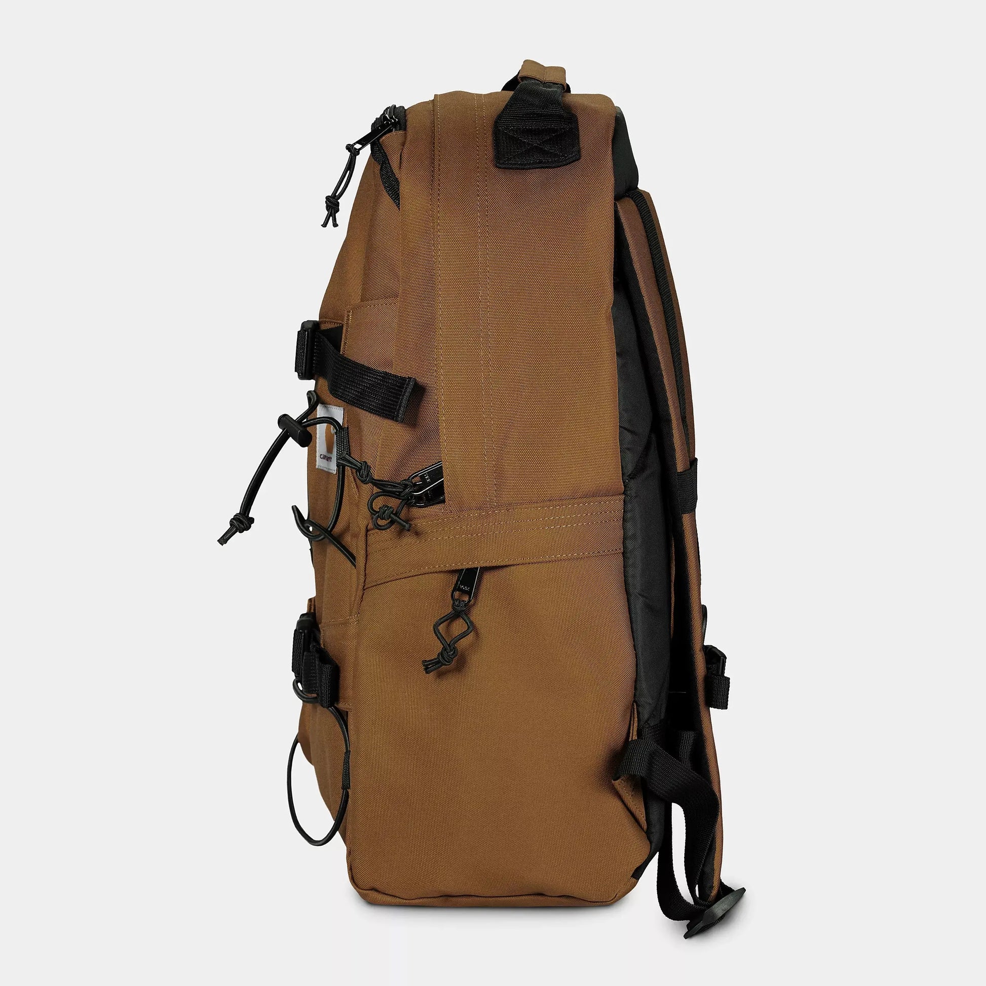 Sac à Dos Kickflip - Hamilton Brown - Carhartt WIP - détail 3
