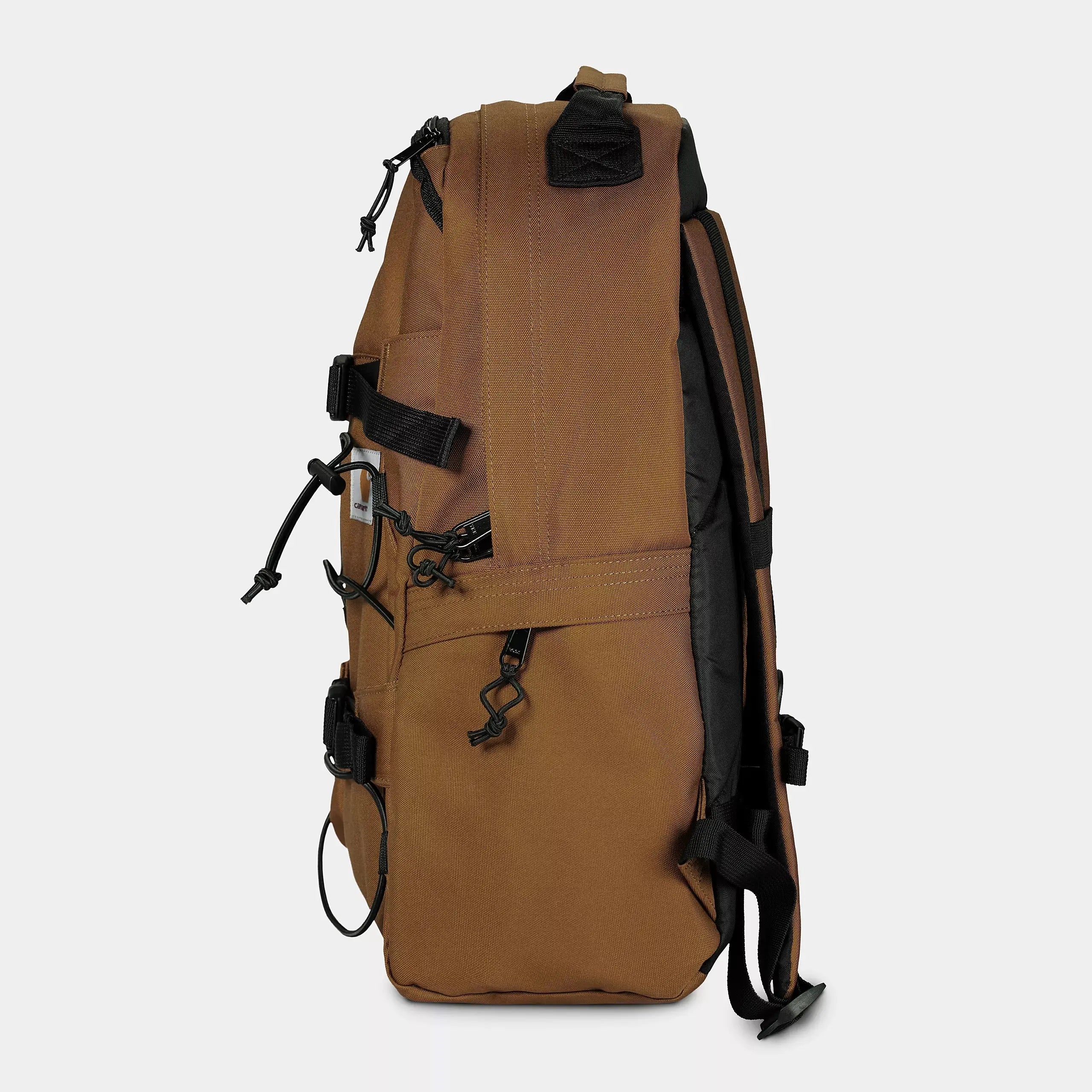 Sac à Dos Kickflip - Hamilton Brown - Carhartt WIP - détail 3
