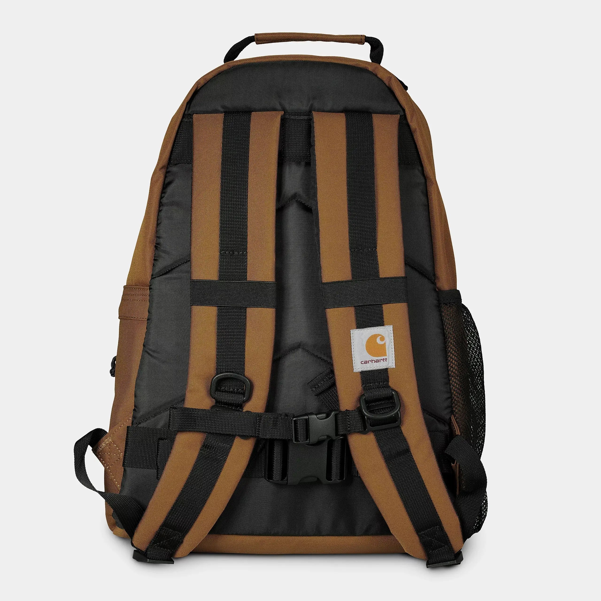 Sac à Dos Kickflip - Hamilton Brown - Carhartt WIP - détail 2