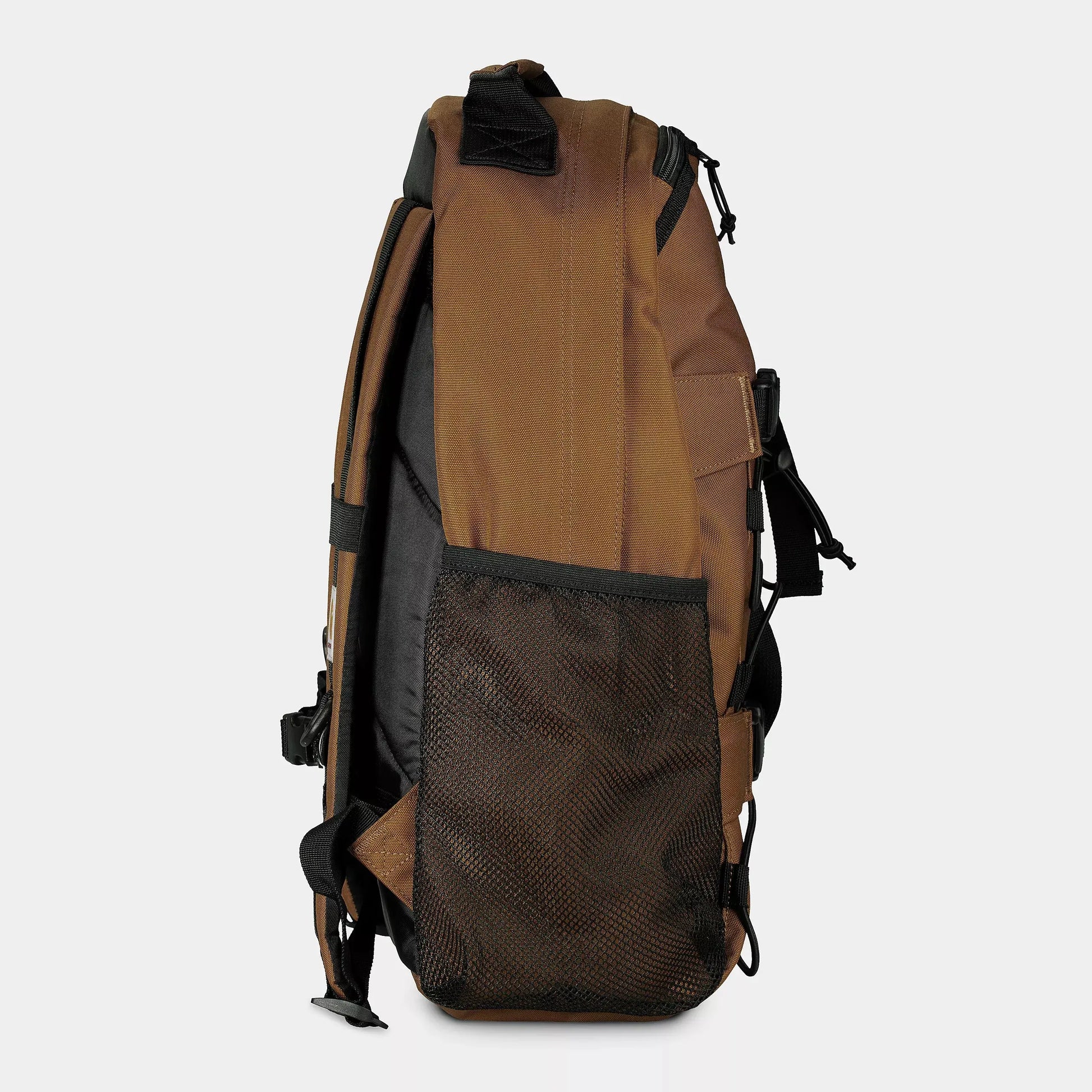 Sac à Dos Kickflip - Hamilton Brown - Carhartt WIP - détail 4