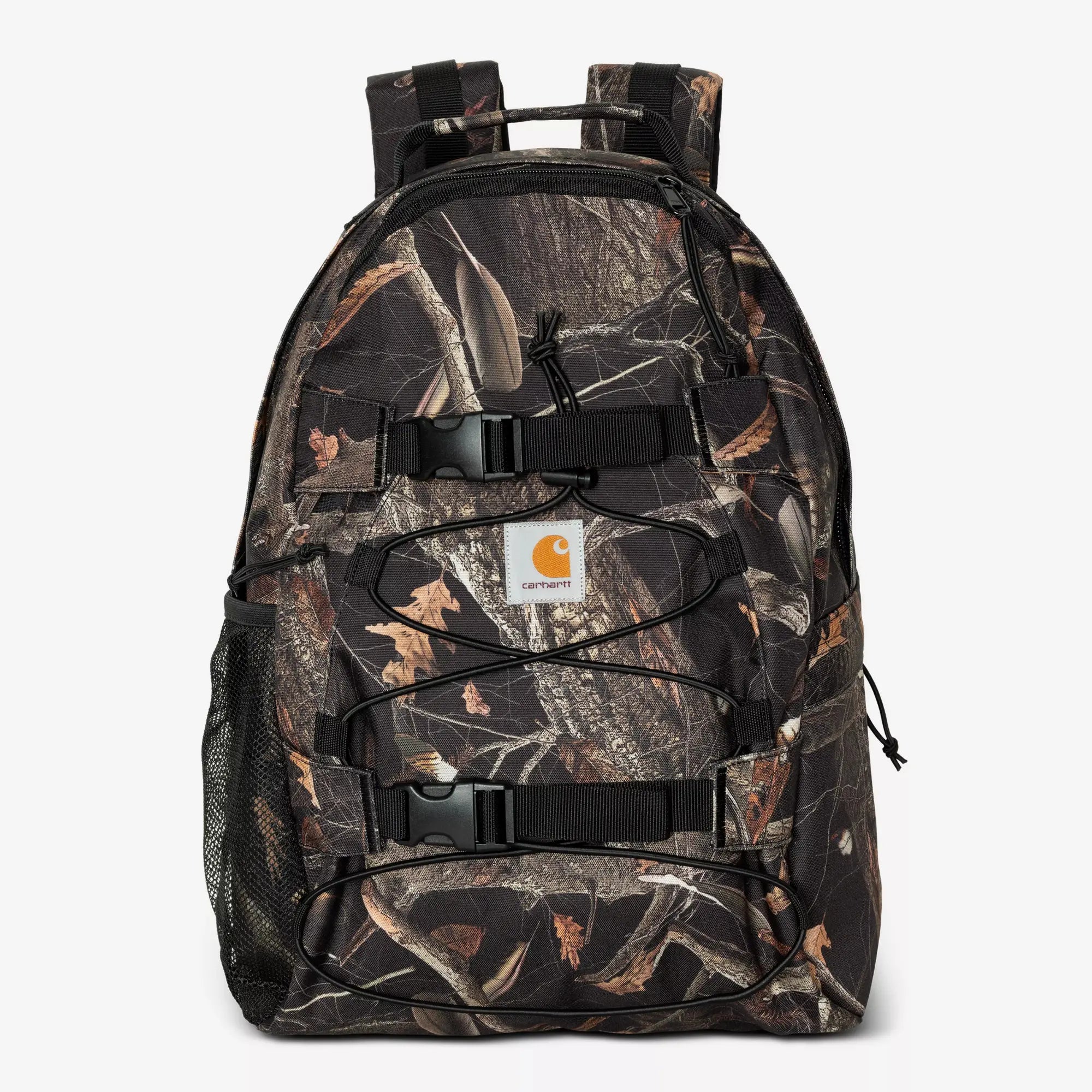 Sac à Dos Kickflip - Camo Feather Tree - Carhartt WIP